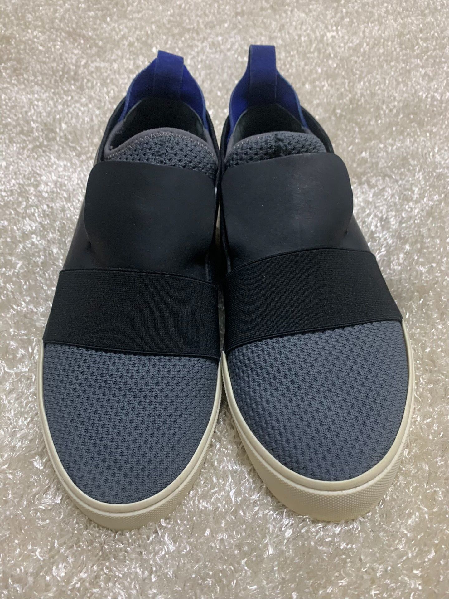 Balenciaga Balenciaga Men's Casual Sneakers Size US 6 / EU 39 - 1 Thumbnail