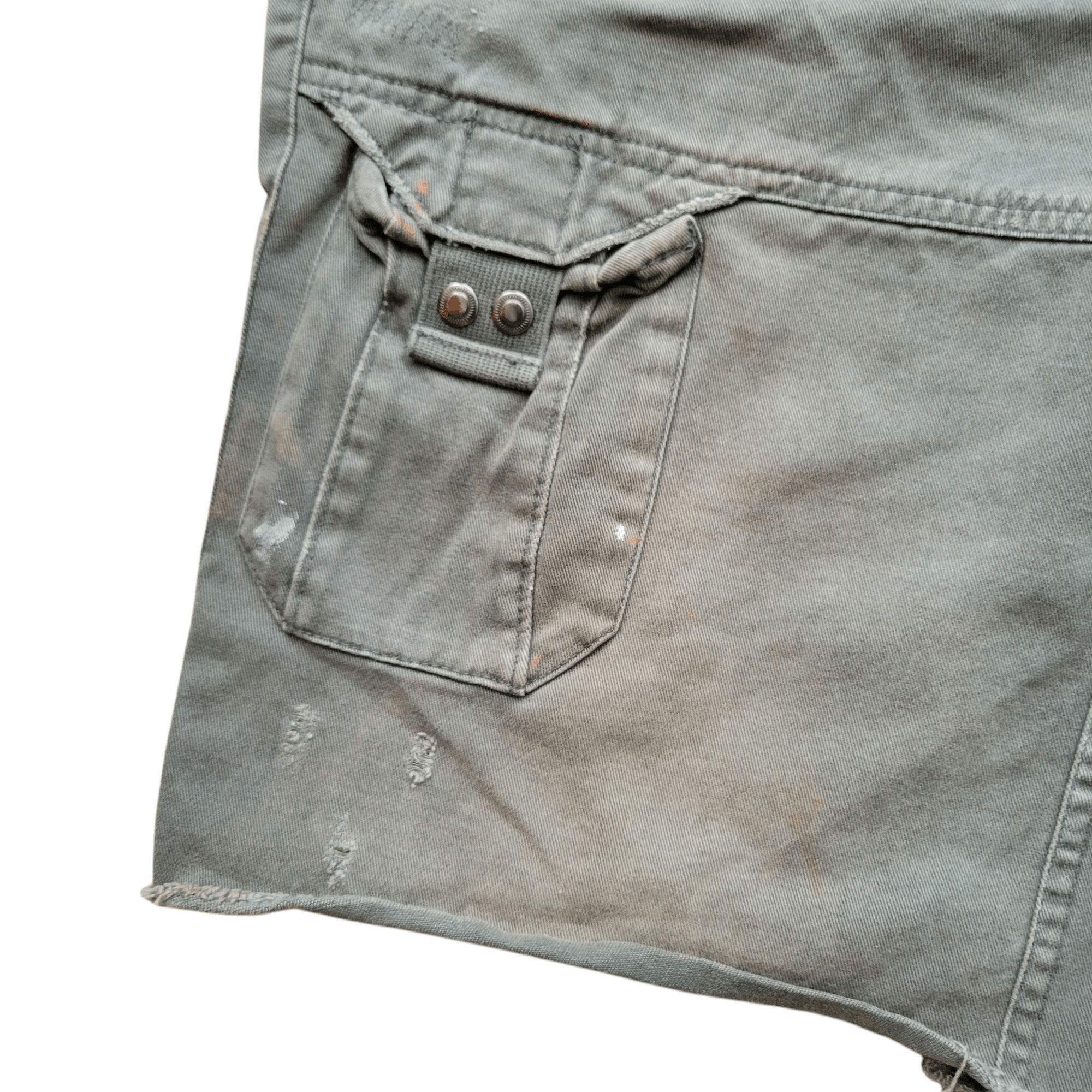 Armani Exchange Armani Exchange Size US 34 / EU 50 - 5 Thumbnail