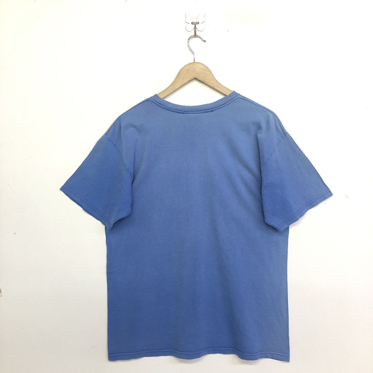 Shorty's Skateboards Vintage Dragon Alliance Centre Logo Tshirt Size US M / EU 48-50 / 2 - 7 Thumbnail