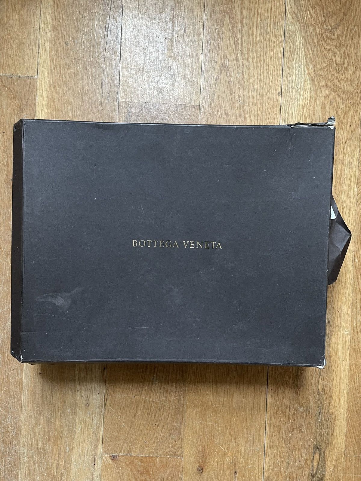 Bottega Veneta Bottega Veneta Chelsea Boots Size US 12 / EU 45 - 10 Thumbnail