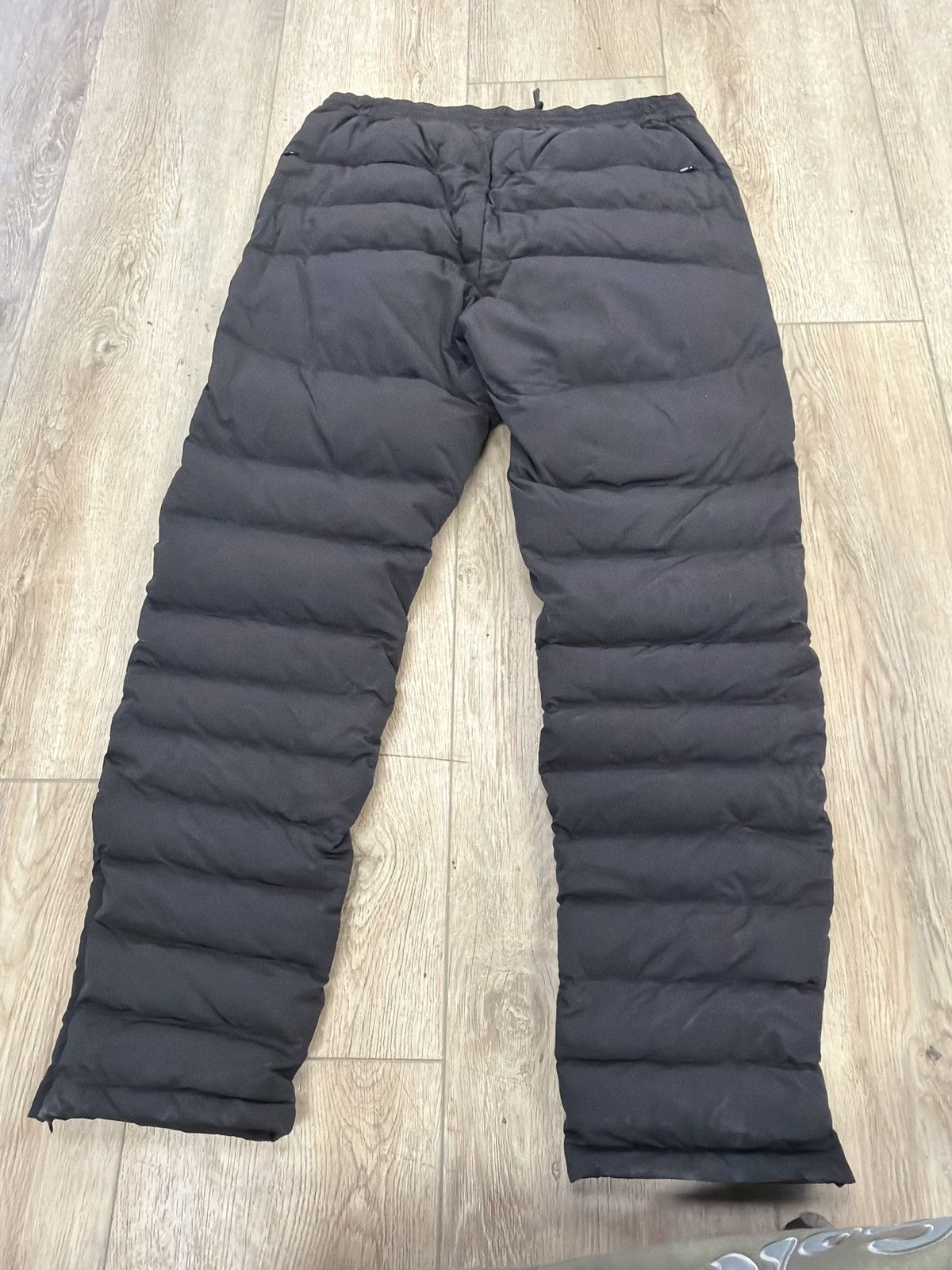 Kith Kith snowsuit black medium/large Size US M / EU 48-50 / 2 - 4 Thumbnail