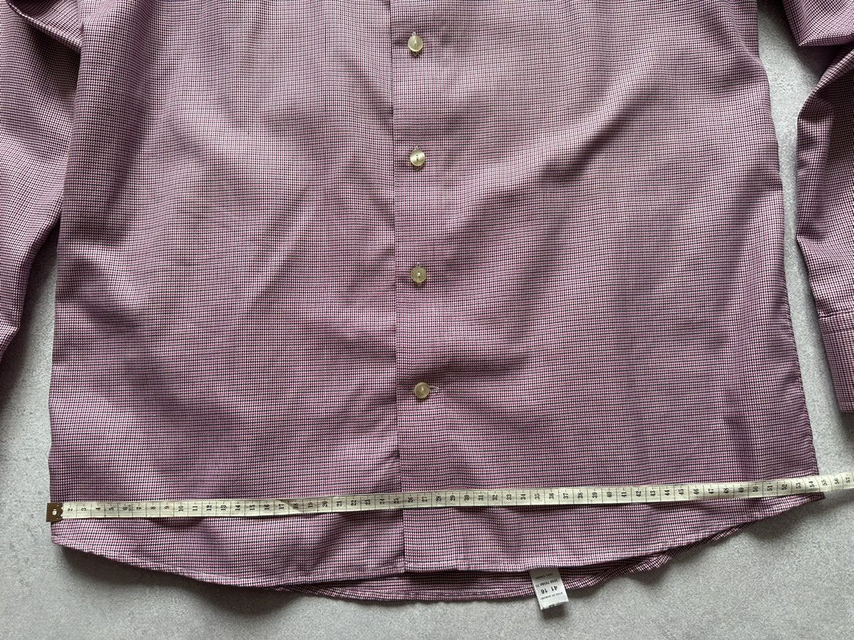 Designer × Eton × Vintage Eton shirts button up 16/41 L Size US L / EU 52-54 / 3 - 7 Thumbnail