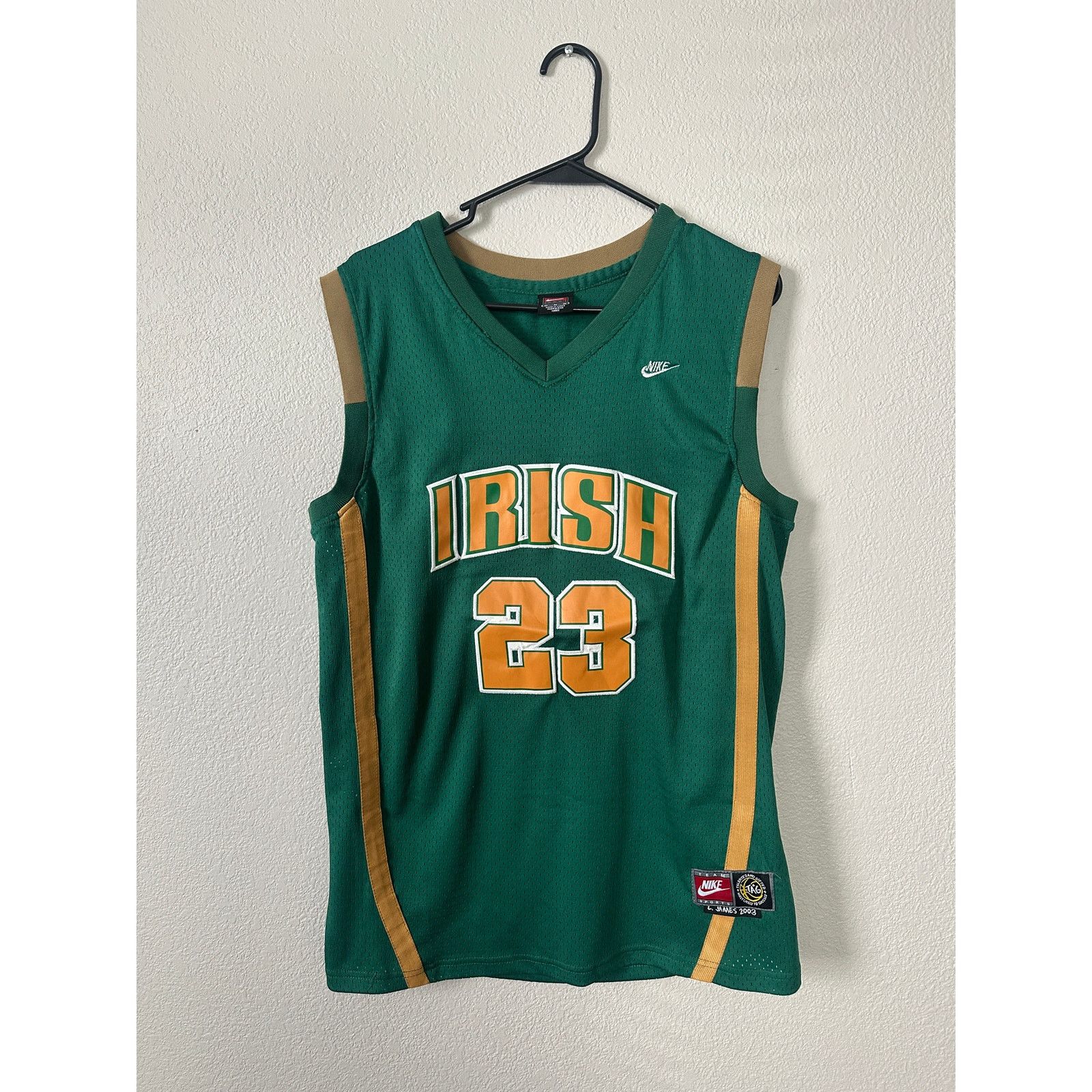 Corteiz × Nike Nike x Corteiz NRG Jersey in Forest Green | Grailed