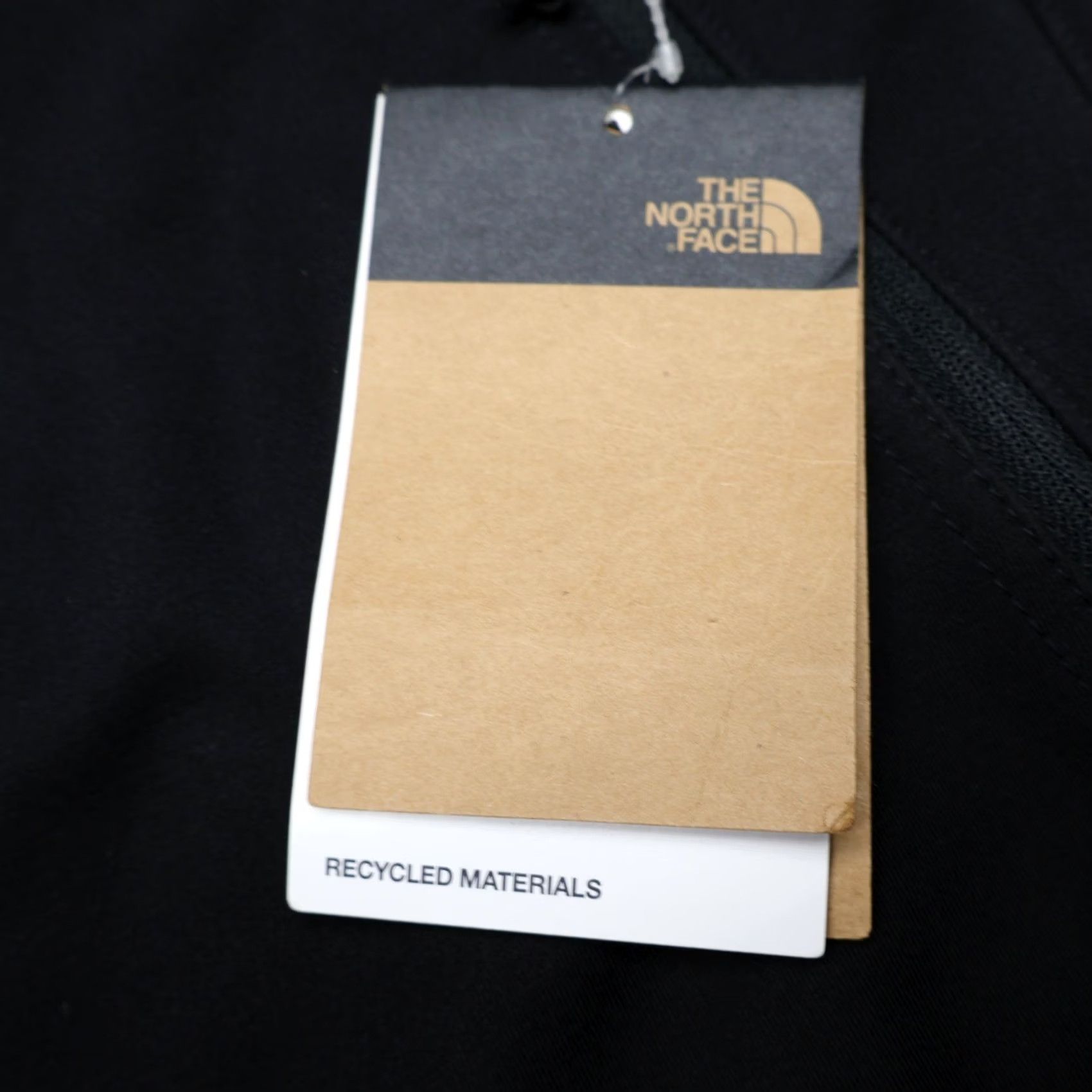 The North Face VINTAGE North Face Vest Mens XL Black Ridgewall Softshell Windwall Full Zip LOGO NEW Size US XL / EU 56 / 4 - 3 Thumbnail