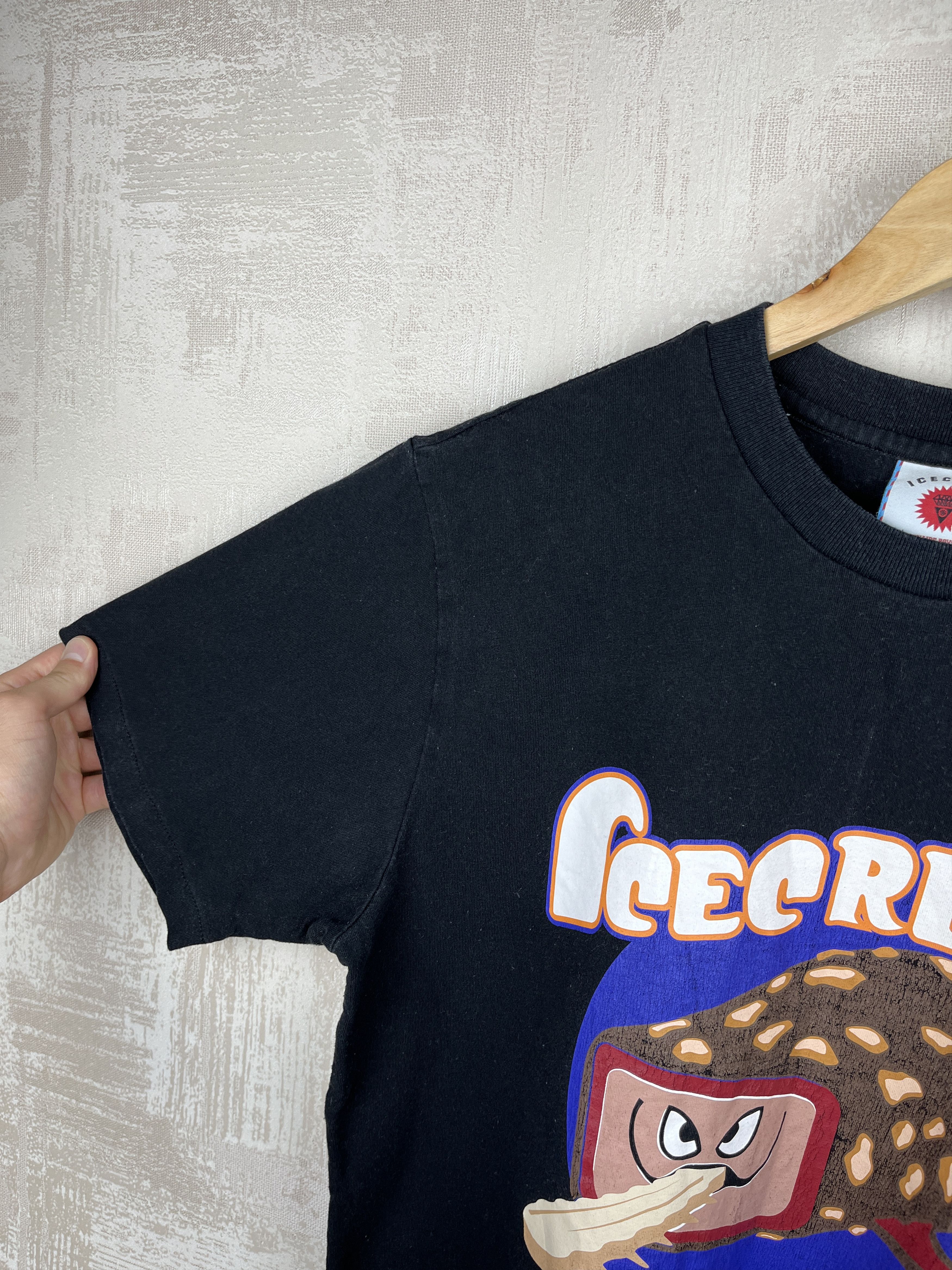 Billionaire Boys Club Icecream by Billionaire Boys Club T-shirt Size US M / EU 48-50 / 2 - 4 Thumbnail