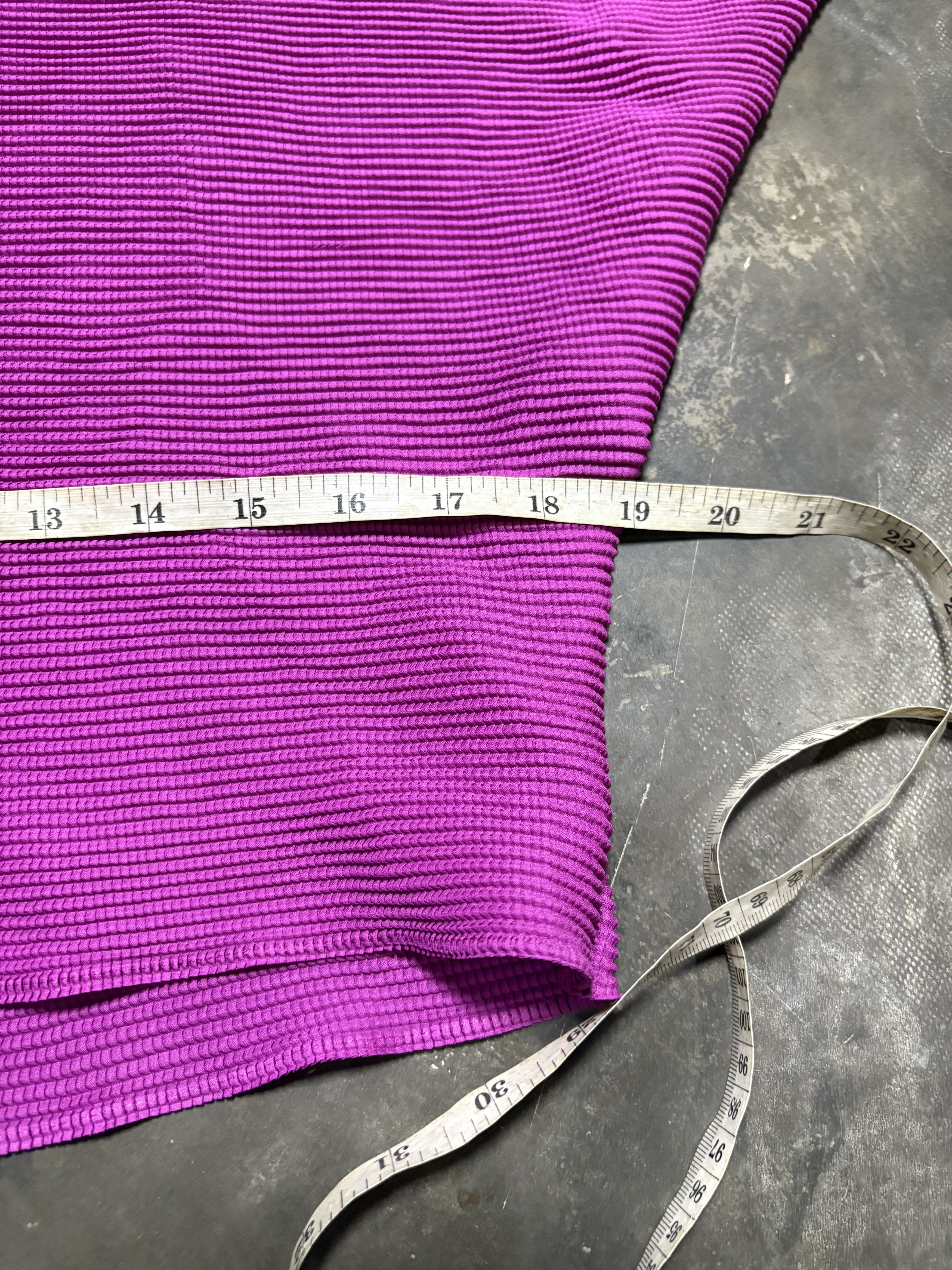Issey Miyake ISSEY MIYAKE ME PLEATS BLOUSES Size M / US 6-8 / IT 42-44 - 8 Thumbnail