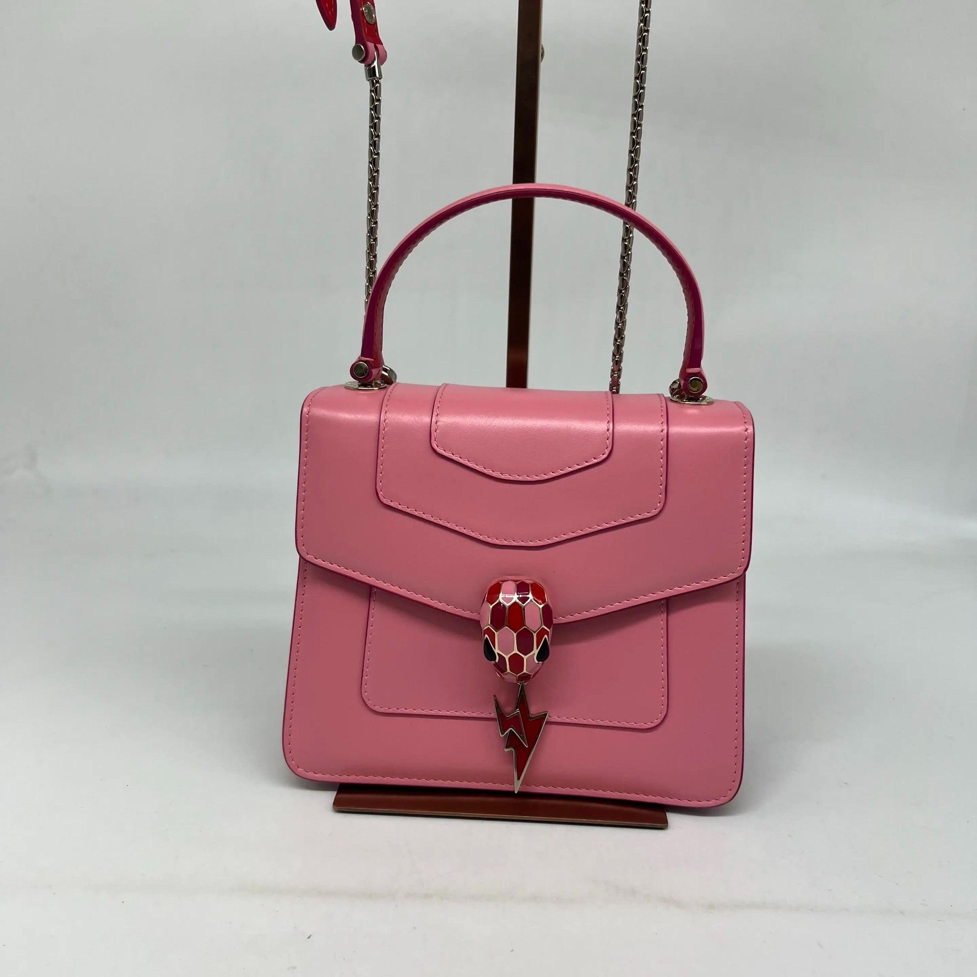 Bvlgari Pre-loved Bag Very good condition Size ONE SIZE - 1 Thumbnail