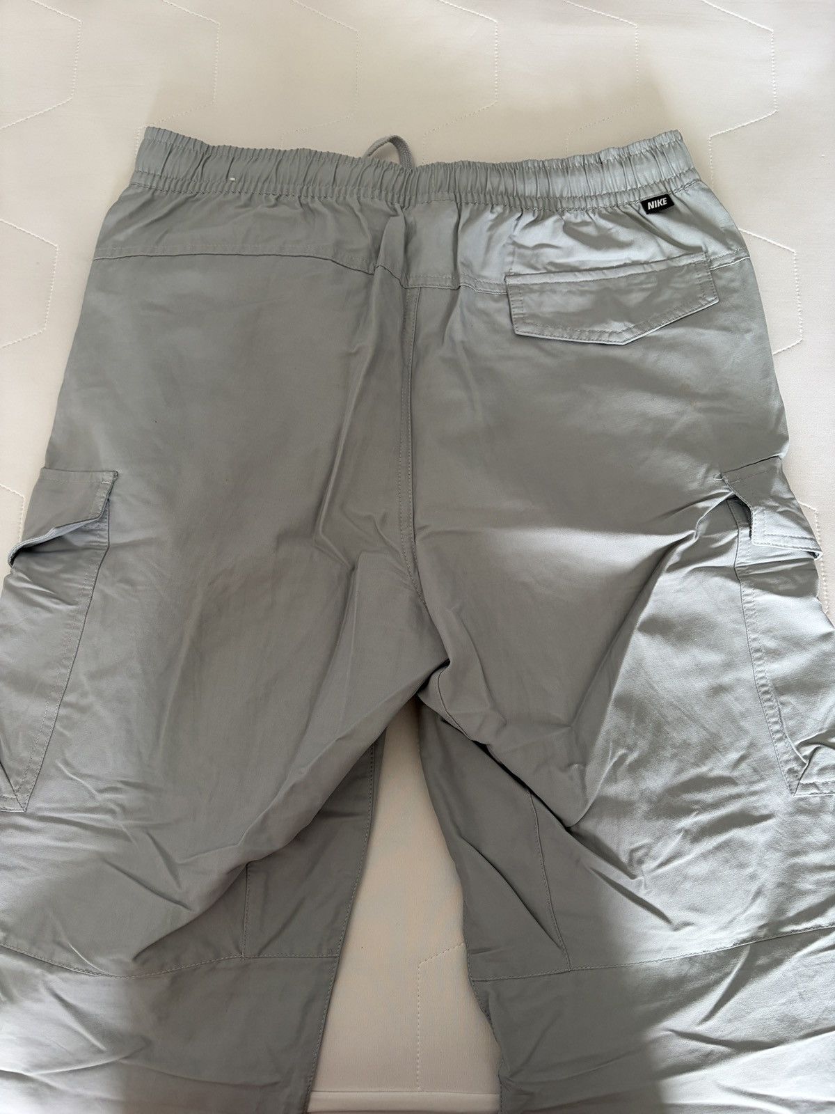 Nike Nike cargo pants Size US 32 / EU 48 - 4 Thumbnail