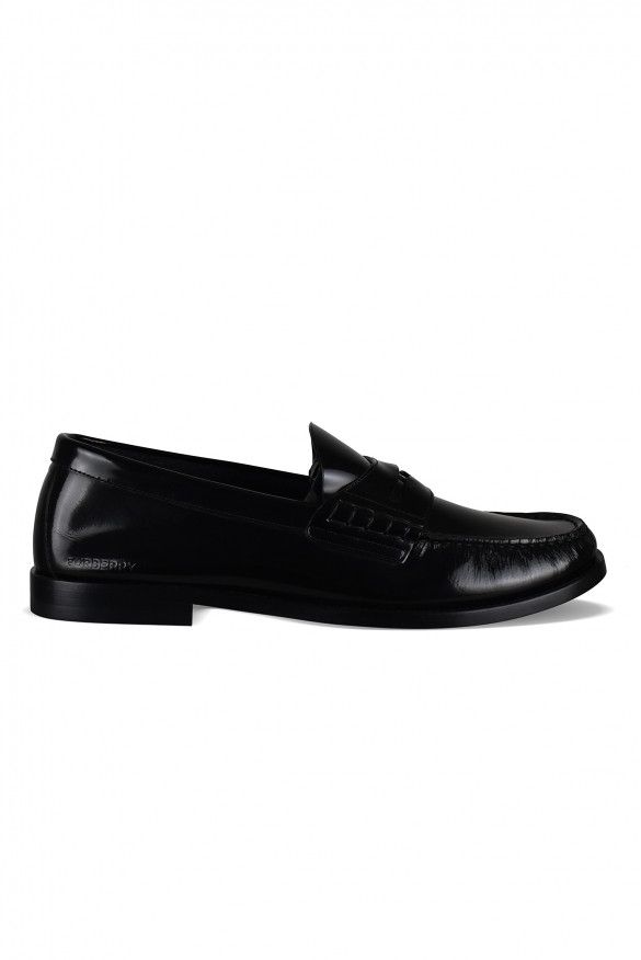 Burberry Loafers Size US 10 / EU 43 - 1 Thumbnail