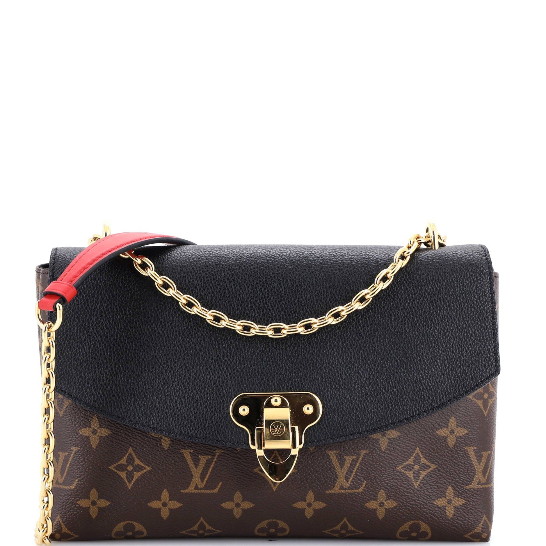 Louis Vuitton Saint Placide Handbag Size ONE SIZE - 1 Thumbnail