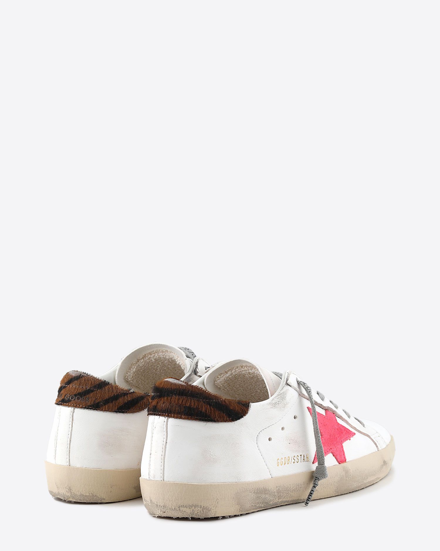 Golden Goose o1bcso1str0925 Sneakers in White Size US 11 / IT 41 - 3 Thumbnail