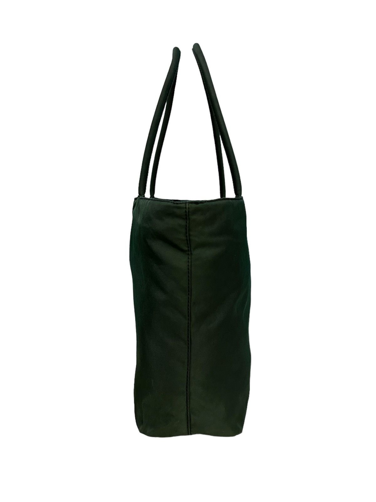 Prada AUTHENTIC VINTAGE PRADA NYLON TOTE BAG Size ONE SIZE - 4 Thumbnail