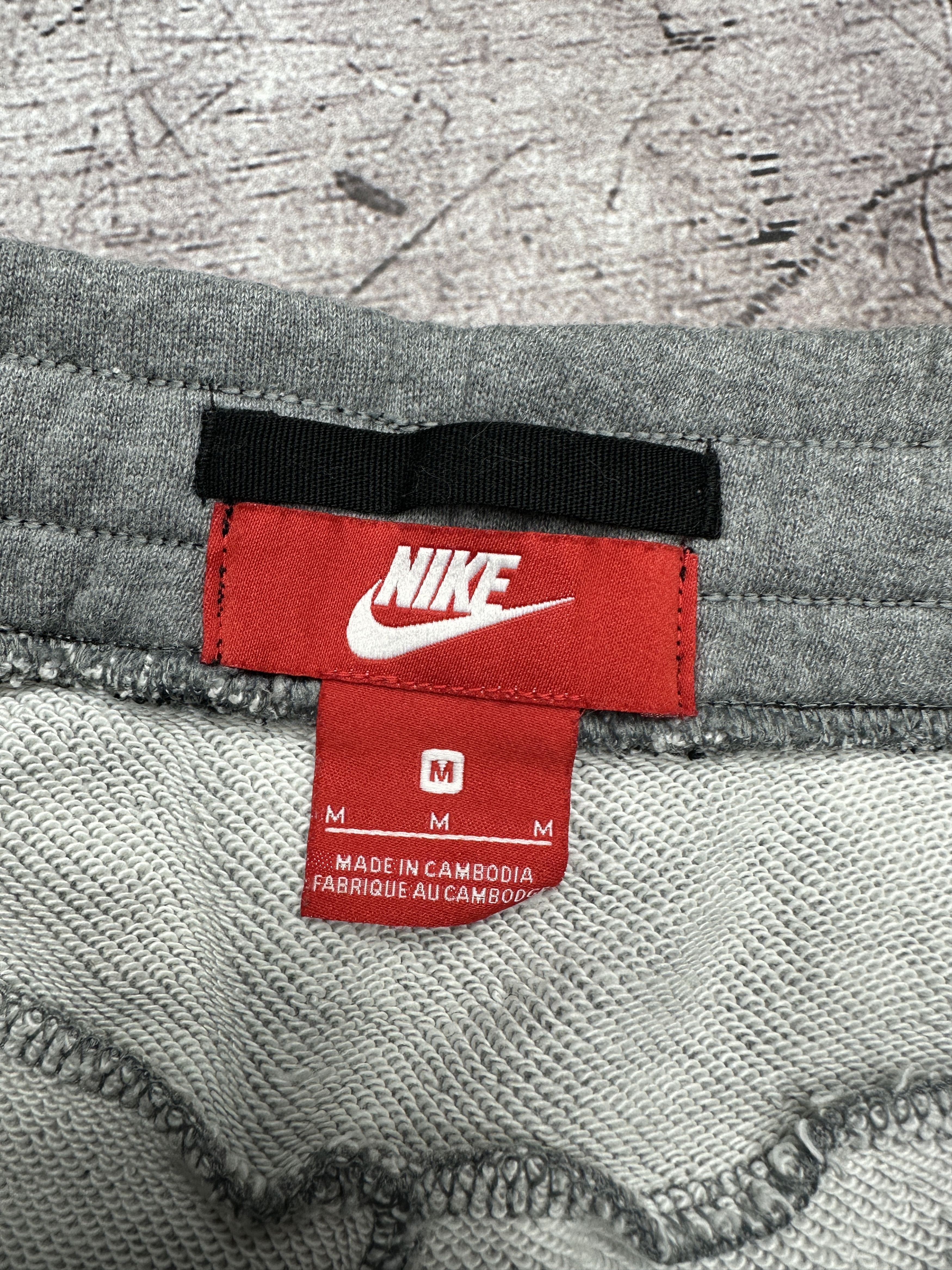 Nike Nike Modern Mens Cotton Shorts Size US 32 / EU 48 - 6 Thumbnail