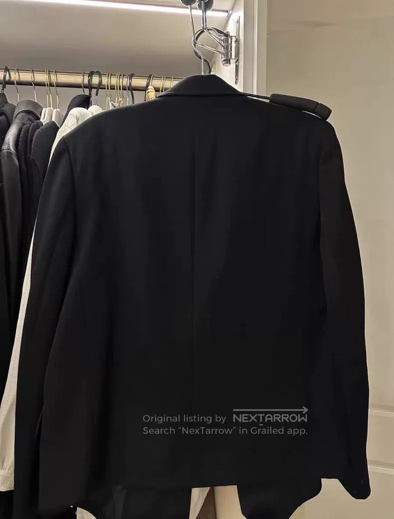 Comme des Garcons Comme des Garcons jacket Size M / US 6-8 / IT 42-44 - 2 Thumbnail