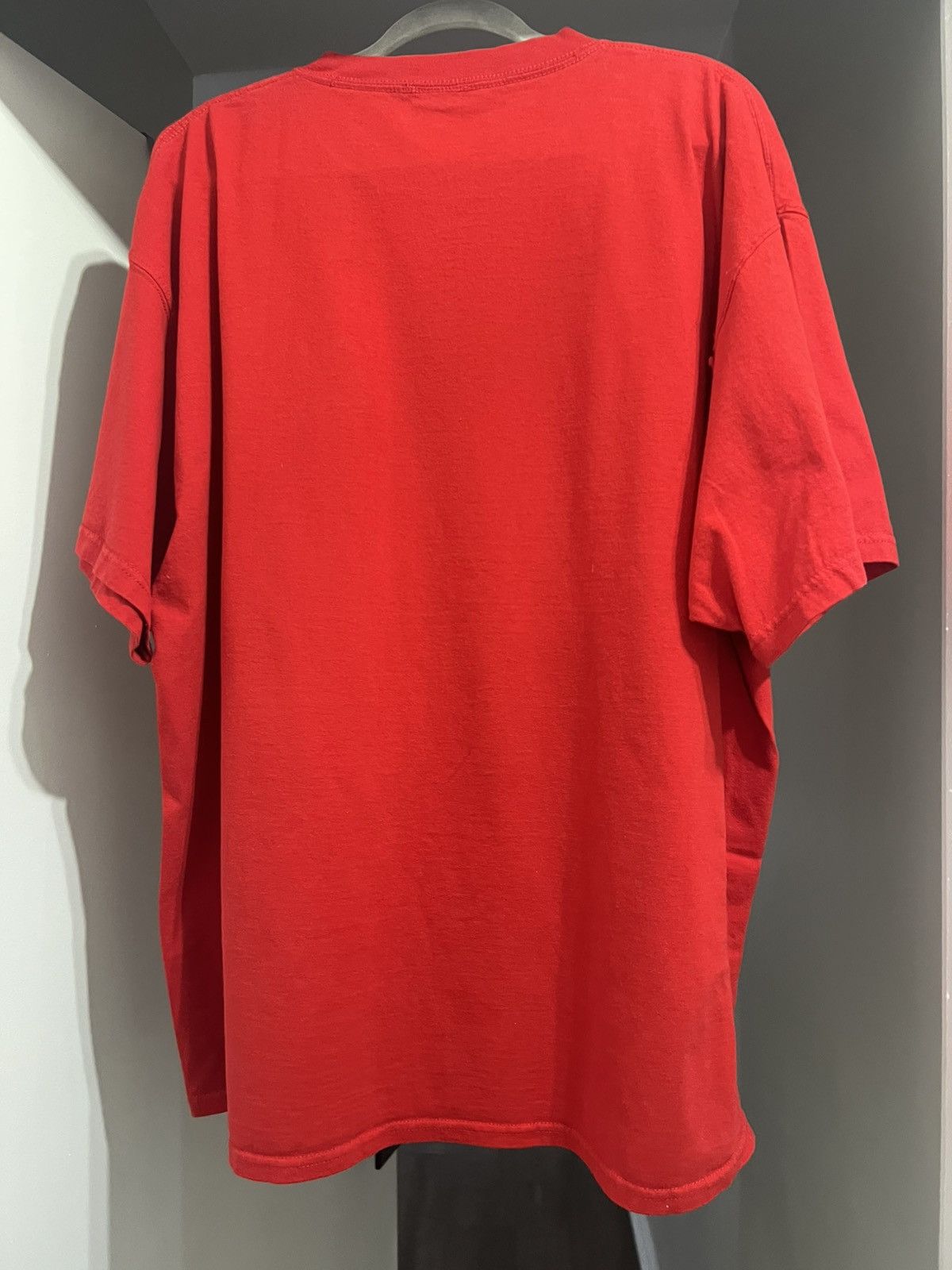 Lee Vintage Lee St. Louis cardinals tshirt Size US XL / EU 56 / 4 - 6 Thumbnail