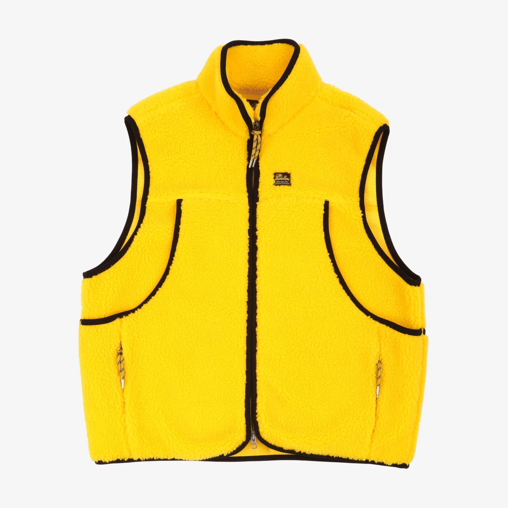 Aime Leon Dore AIME LEON DORE CYCLING PODIUM VEST LARGE PINK