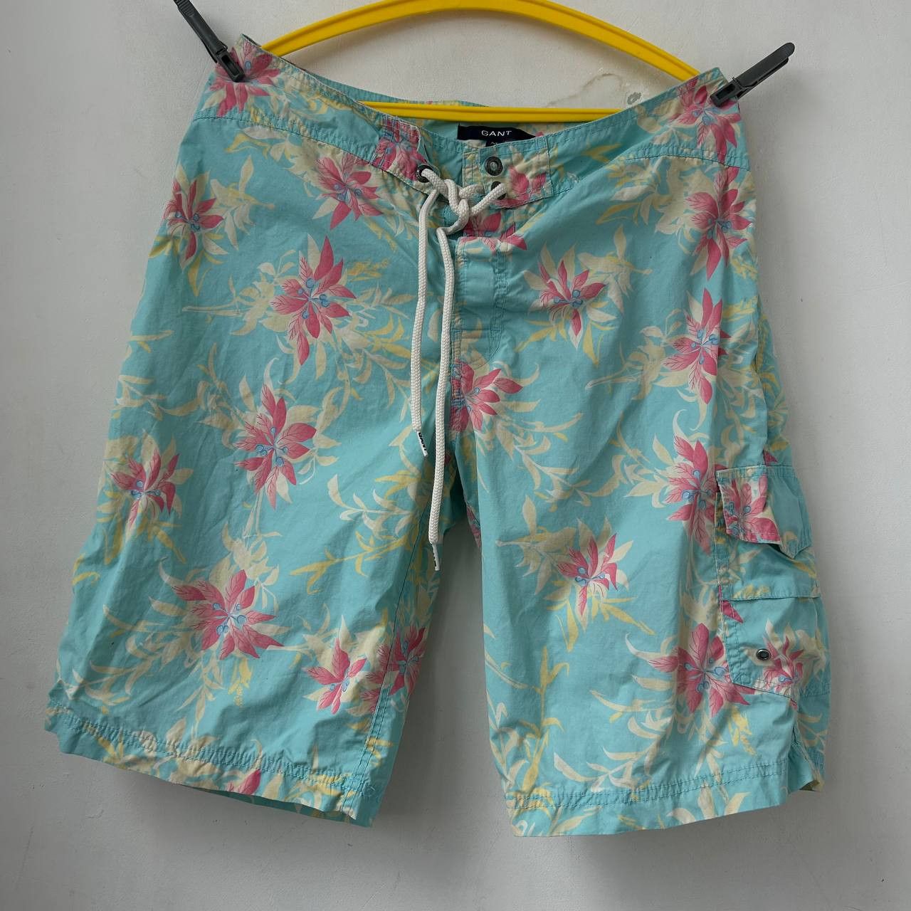 Gant Gant swimshort #1360 Size US 32 / EU 48 - 1 Thumbnail
