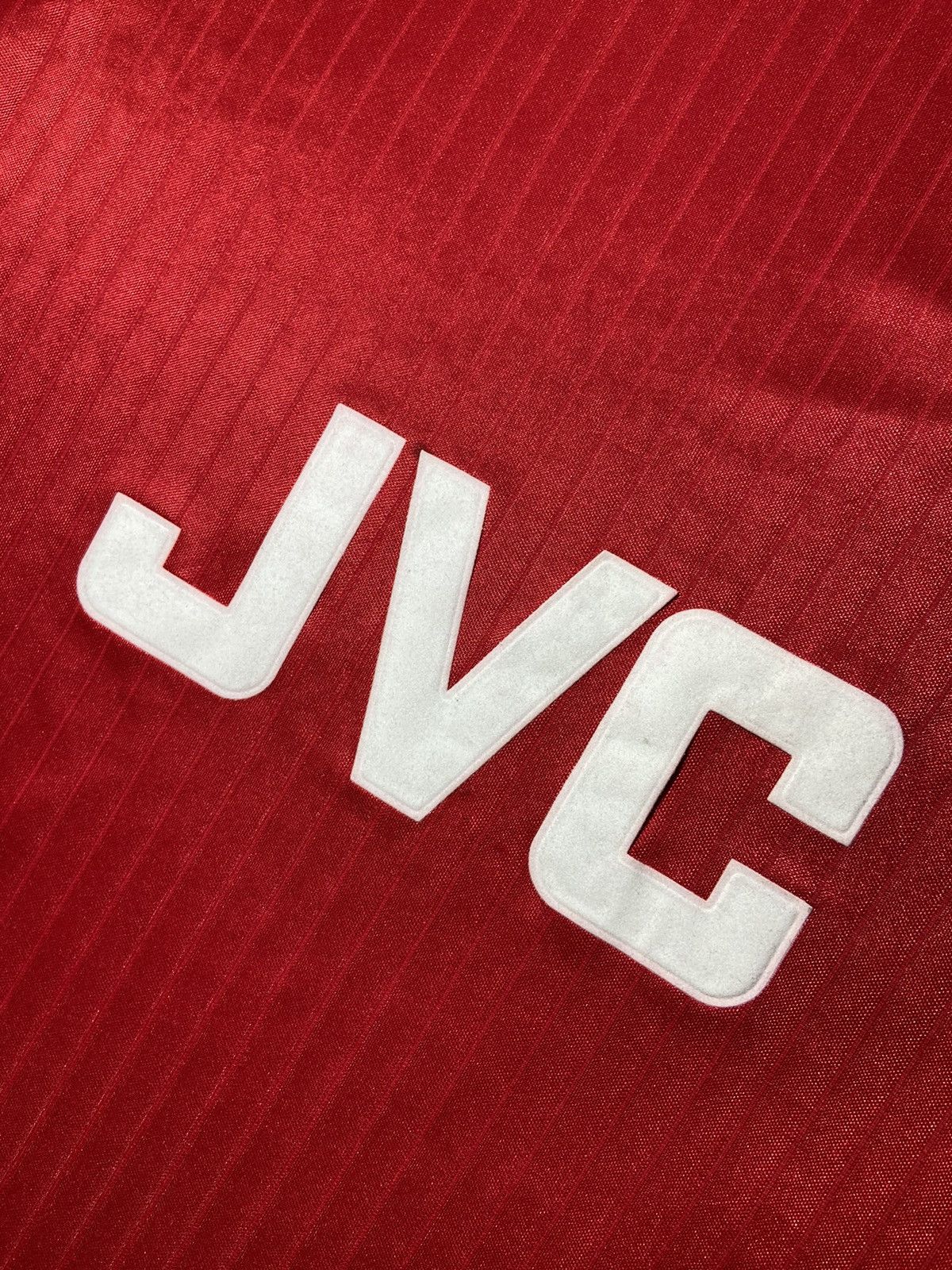Vintage 💥Arsenal vintage retro soccer jersey t-shirt‼️ Size US M / EU 48-50 / 2 - 3 Thumbnail