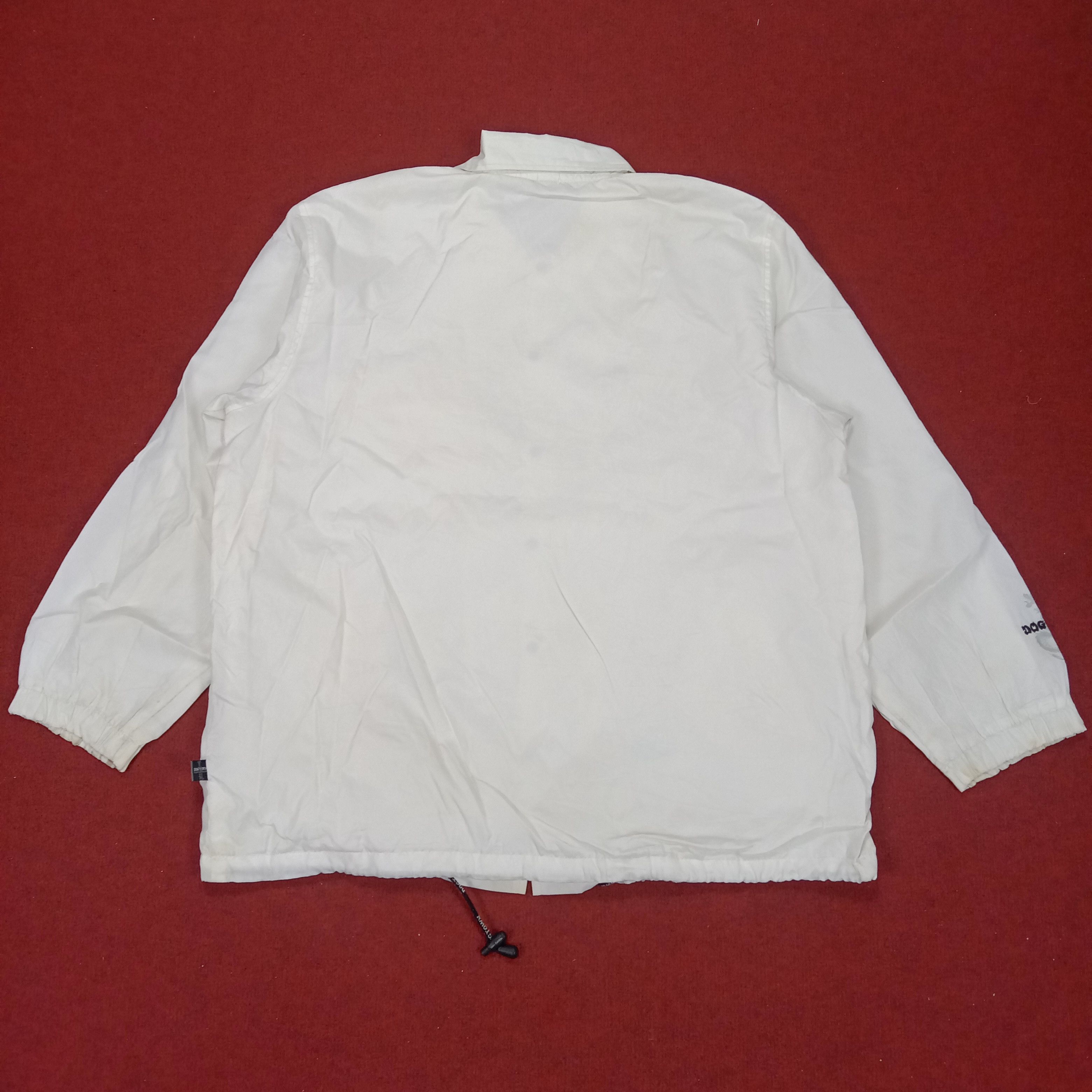 Dogtown × Vintage Dogtown Black Dragon Skater Streetwear Style Jacket Size US XL / EU 56 / 4 - 7 Thumbnail