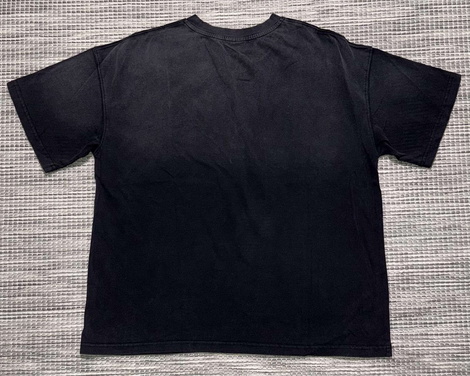 Vale Vale Forever Jesus Hardy Tee Size US L / EU 52-54 / 3 - 3 Thumbnail
