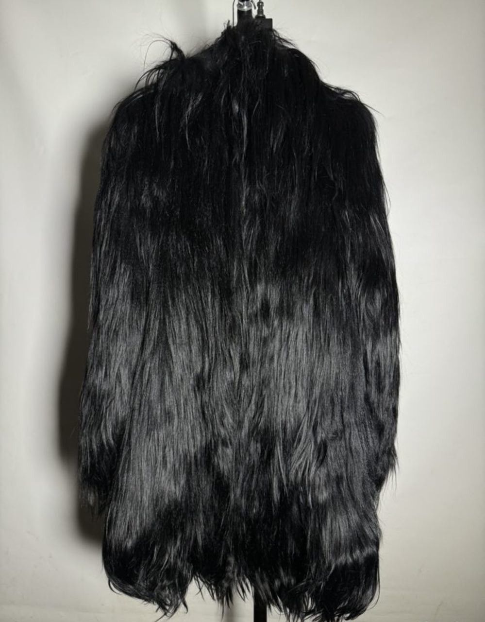 Boris Bidjan Saberi Boris Bidjan Saberi AW17 Yak Jacket Size US L / EU 52-54 / 3 - 2 Thumbnail