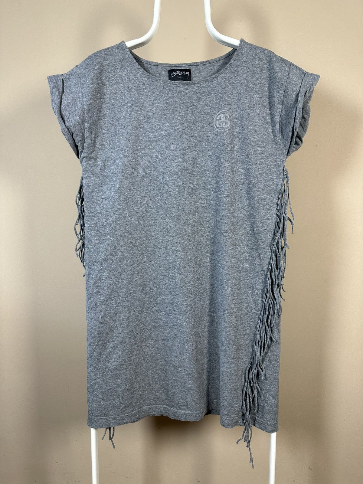 Stussy Stussy dress s Size S / US 4 / IT 40 - 1 Thumbnail