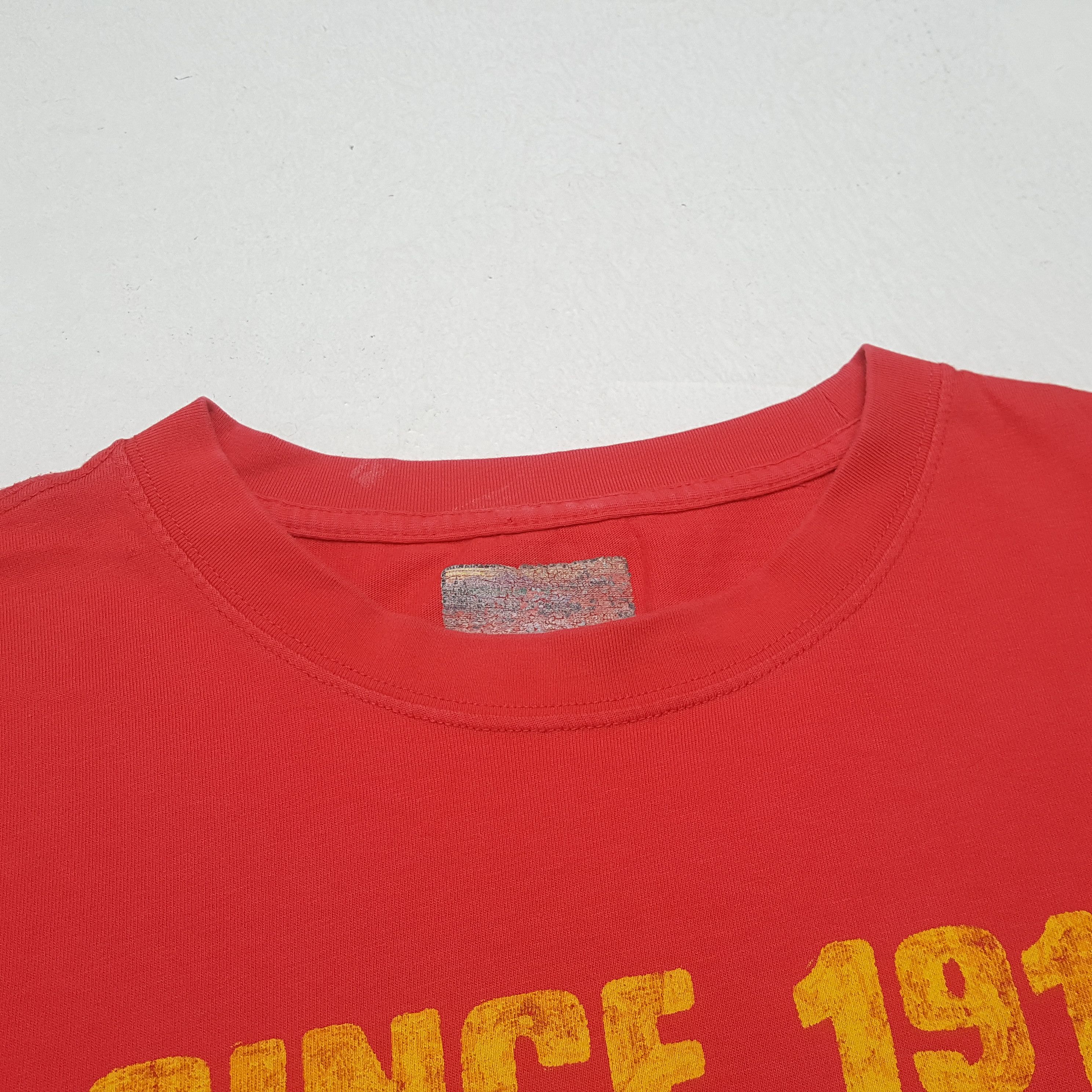 L.L. Bean × Vintage Vintage L.L. Bean Maine Streetwear Style T-Shirt Size US L / EU 52-54 / 3 - 4 Thumbnail