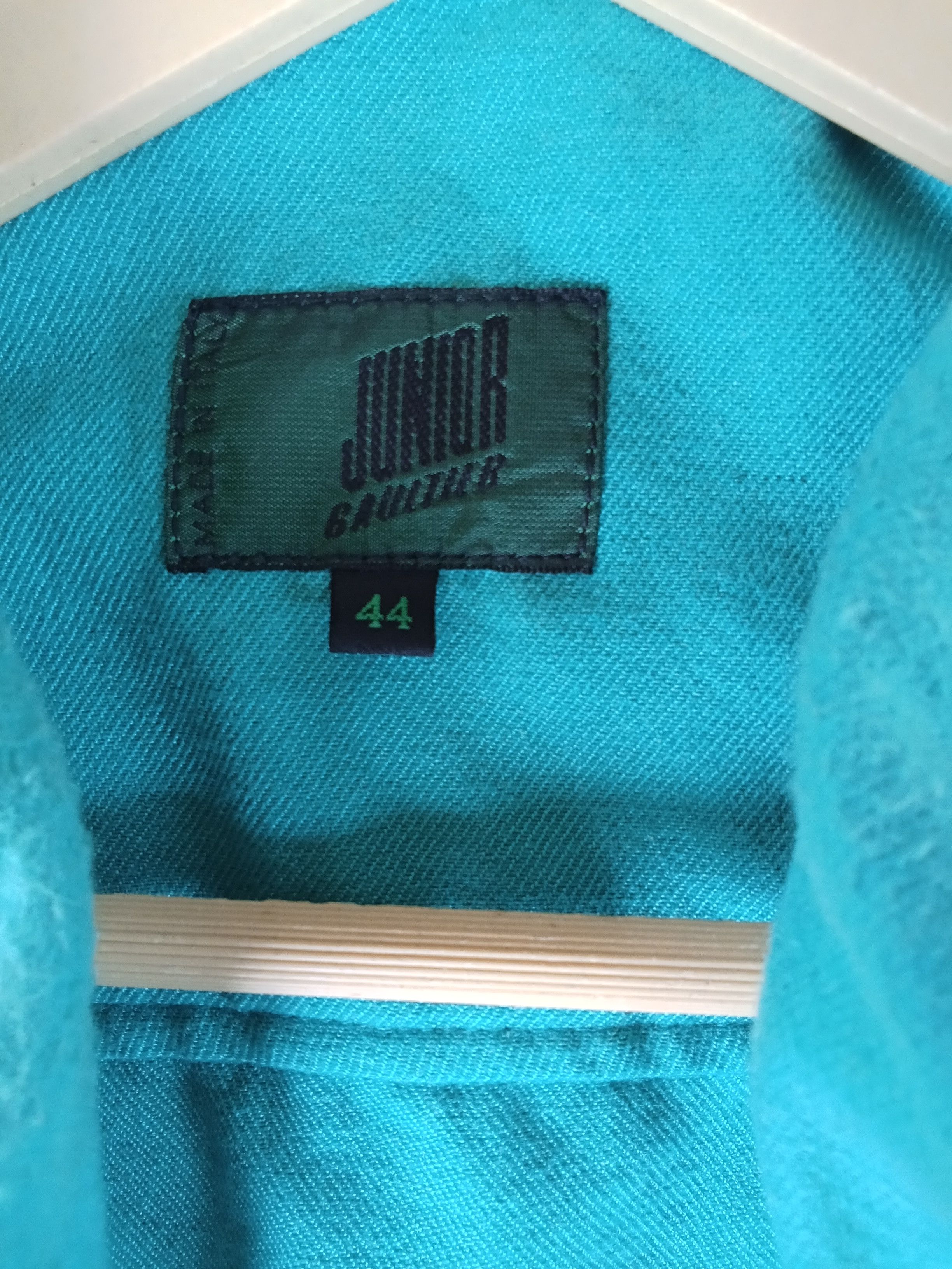 Jean Paul Gaultier Junior Gaultier Jacket Size M / US 6-8 / IT 42-44 - 6 Thumbnail