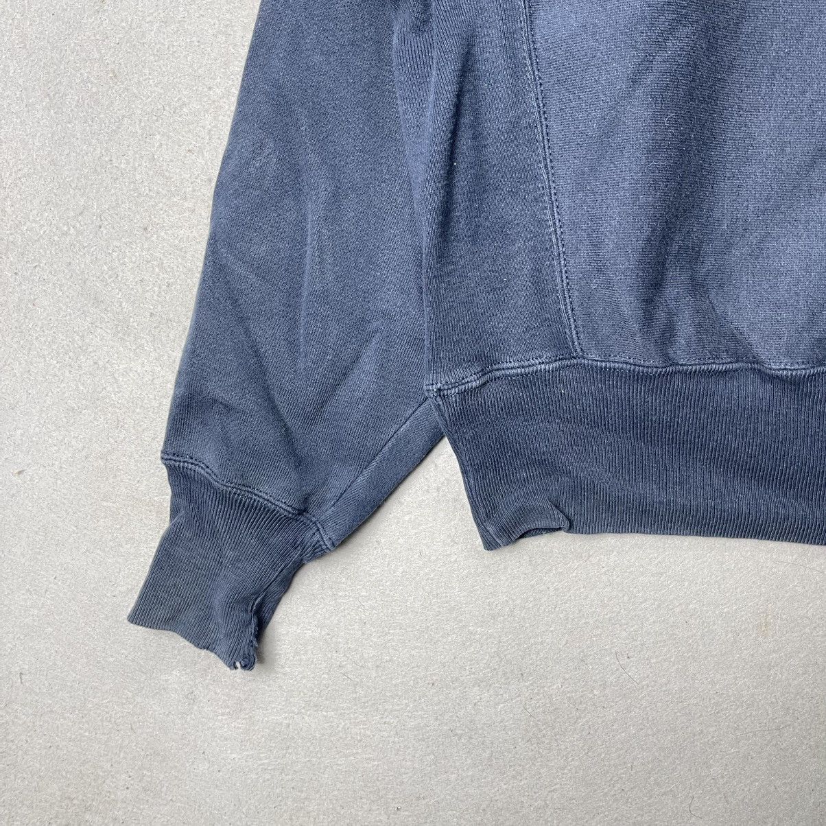 Element Vintage Element x Champion Reverse Weave Crewneck Size US M / EU 48-50 / 2 - 6 Thumbnail