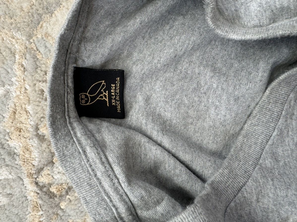 October's Very Own OVO Canada Tshirt Size US XXL / EU 58 / 5 - 3 Thumbnail