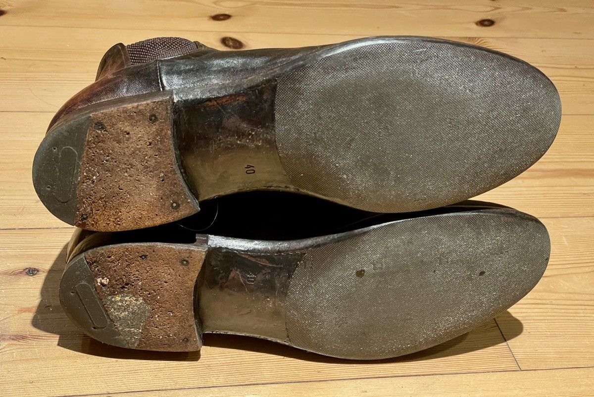 Alberto Fasciani Alberto Fasciani Chelsea boots Size US 8 / EU 41 - 18 Thumbnail