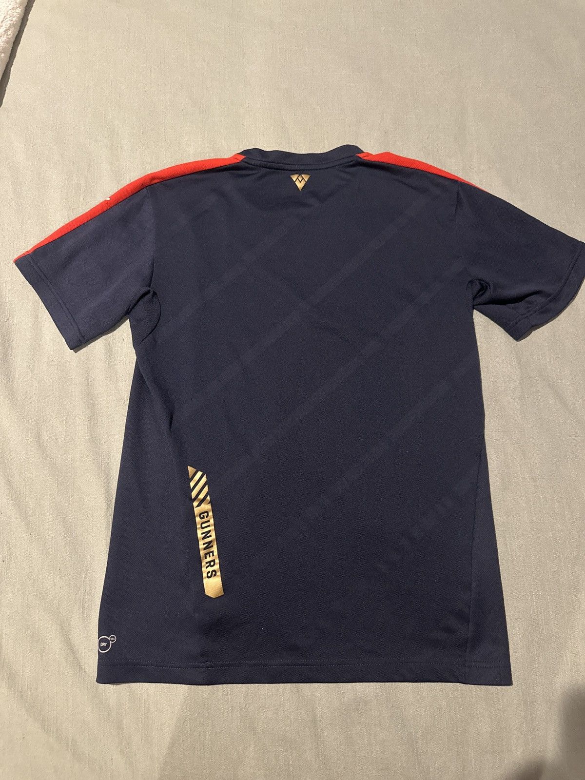 Puma Arsenal Kit Size US M / EU 48-50 / 2 - 2 Thumbnail