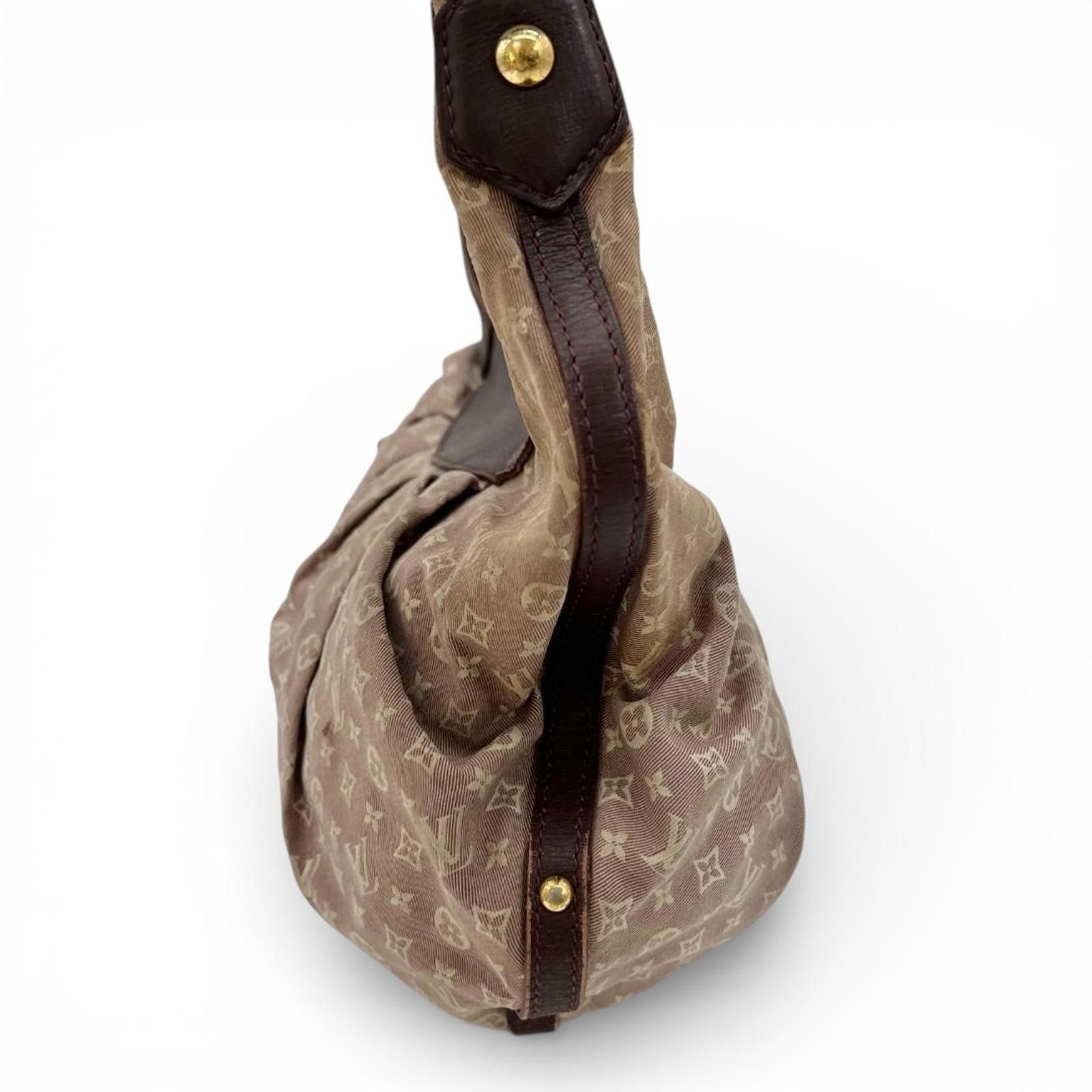 Louis Vuitton Louis Vuitton - Monogram Canvas Shoulder Bag Size ONE SIZE - 3 Thumbnail