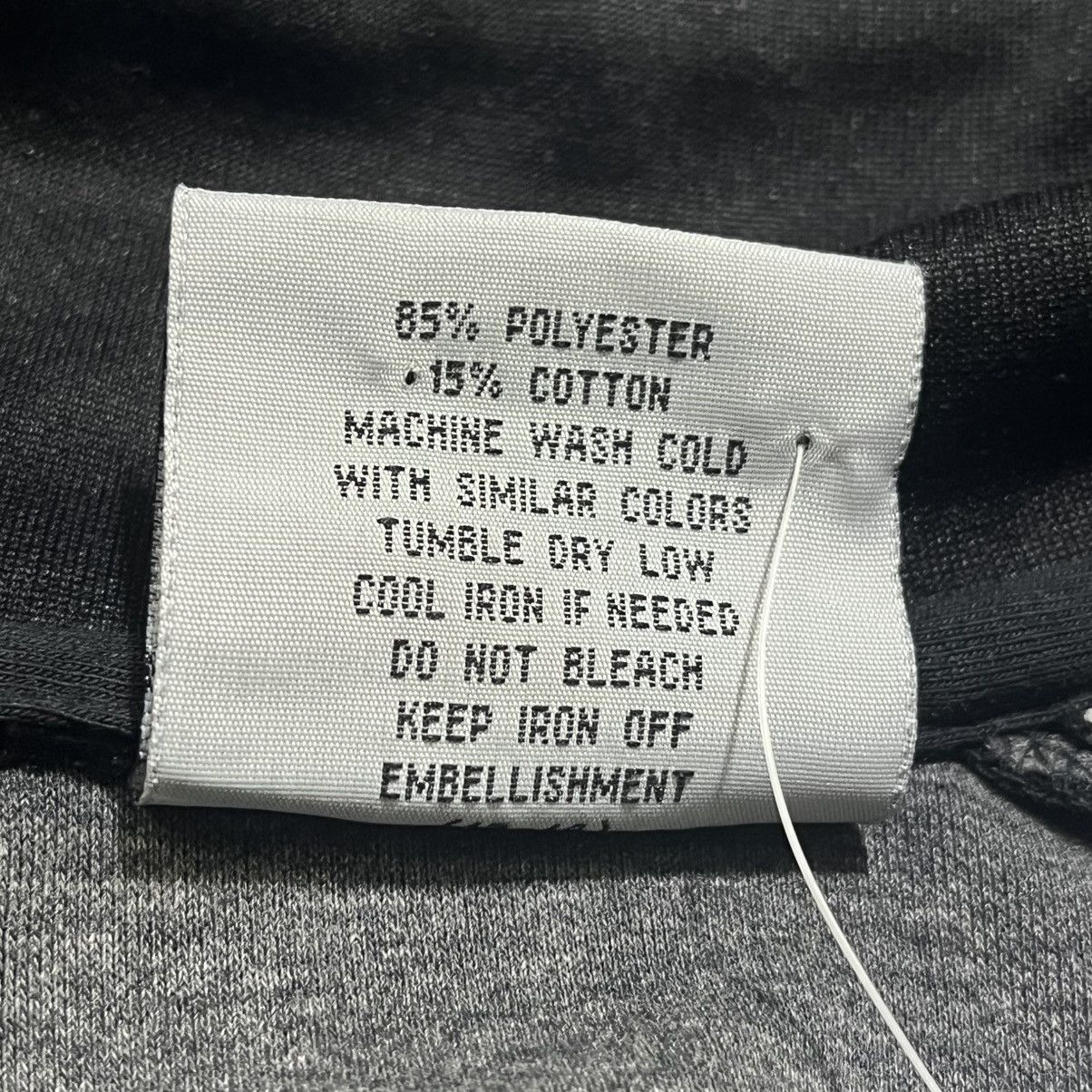 Southpole Vintage Y2K Southpole Track Jacker Zip Up Hip-Hop Grunge Size US M / EU 48-50 / 2 - 7 Thumbnail