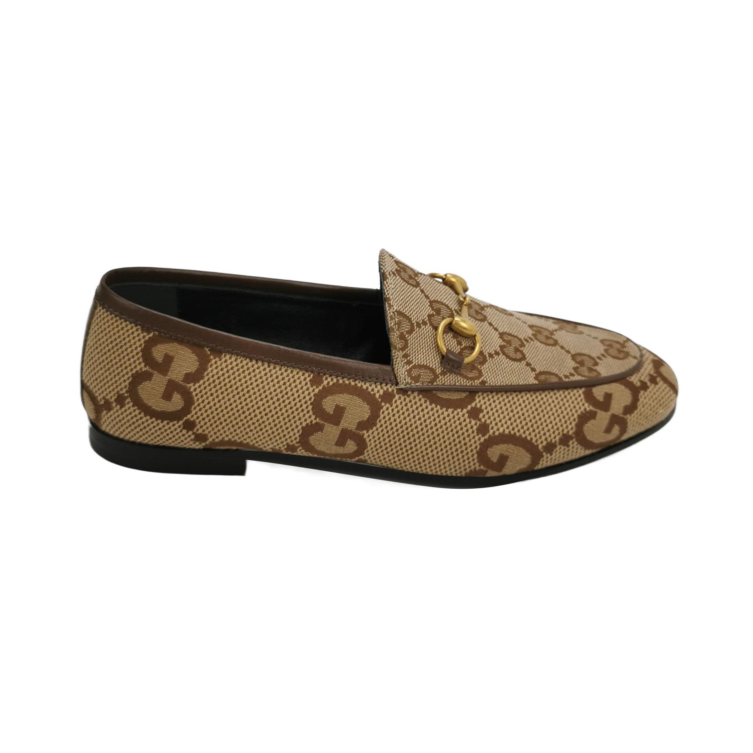 Gucci Gucci Women 6 Flats Size US 6 / IT 36 - 1 Thumbnail