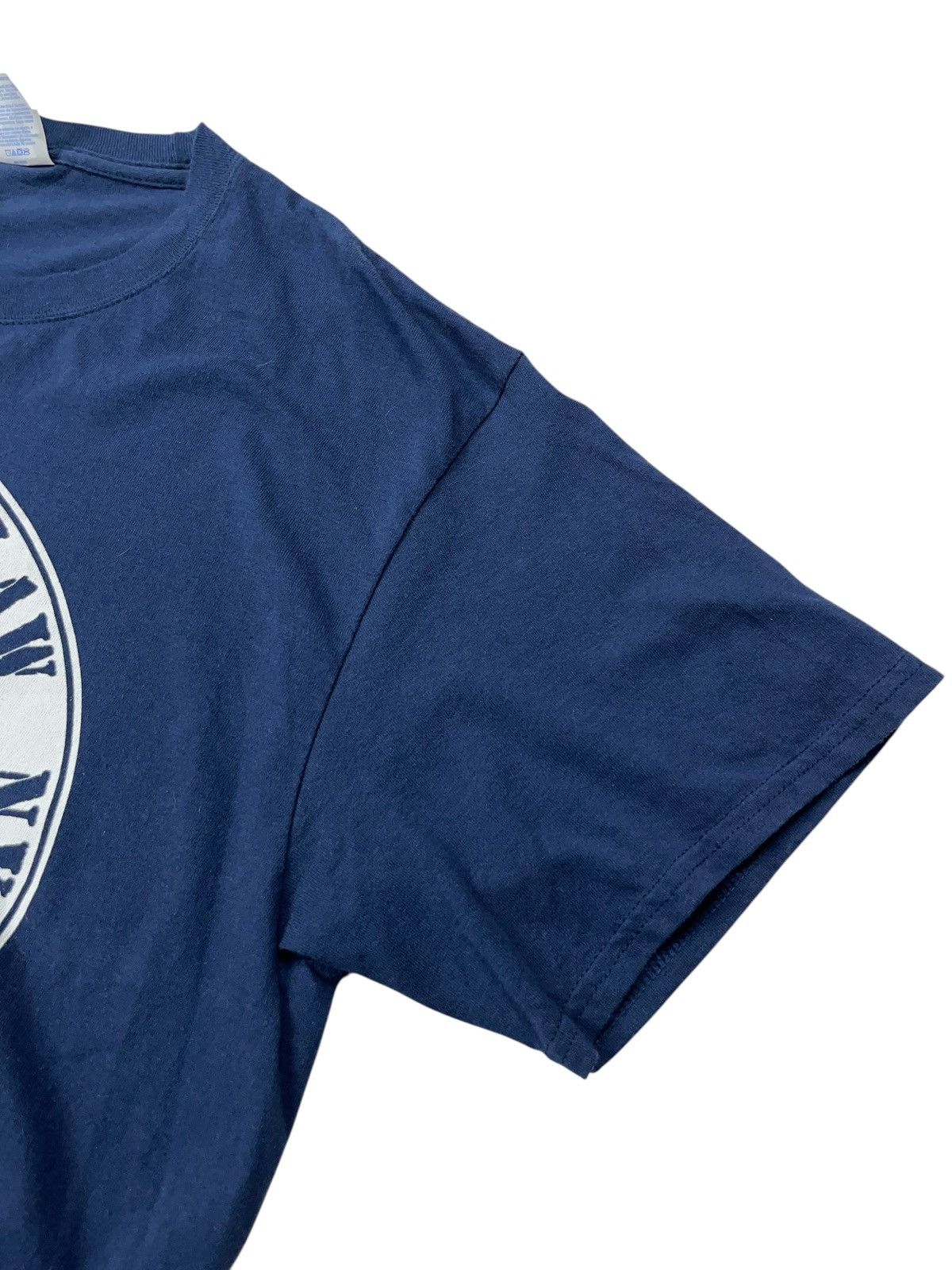 Band Tees × Vintage Vintage 00s Murphy’s Law NYHC T-shirt Killer Beer Hardcore Size US L / EU 52-54 / 3 - 4 Thumbnail