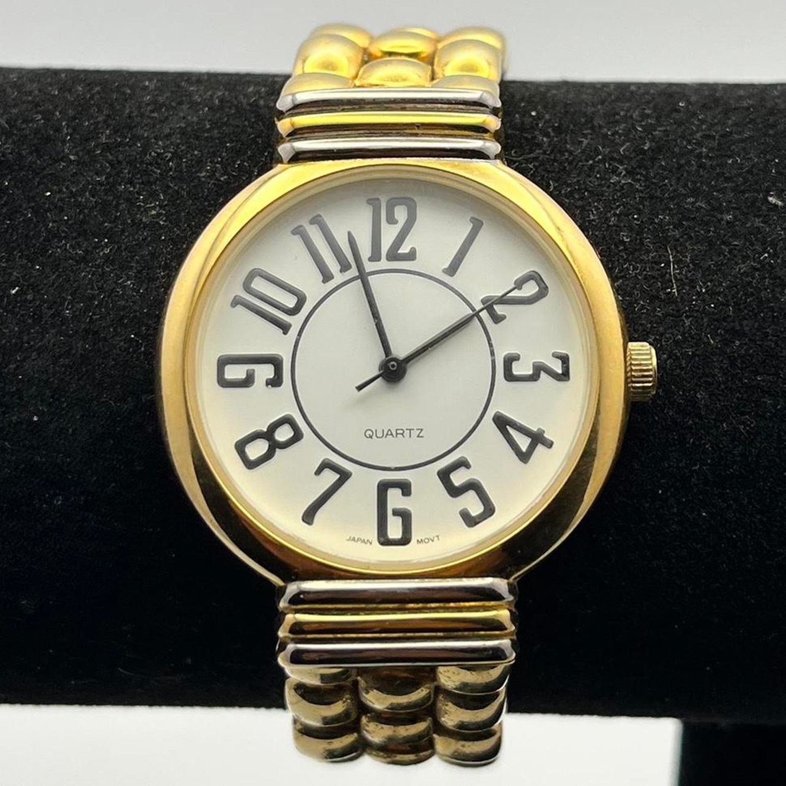 Other Gold watch Size ONE SIZE - 1 Thumbnail