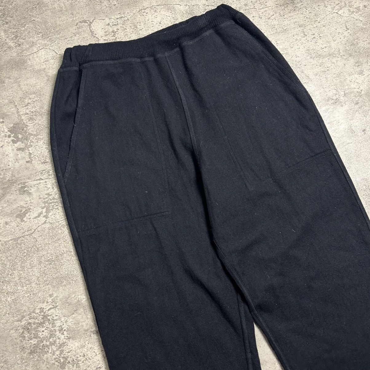 Issey Miyake Vintage ISSEY MIYAKE PLANTATION Fatigue Pants Size US 32 / EU 48 - 9 Thumbnail