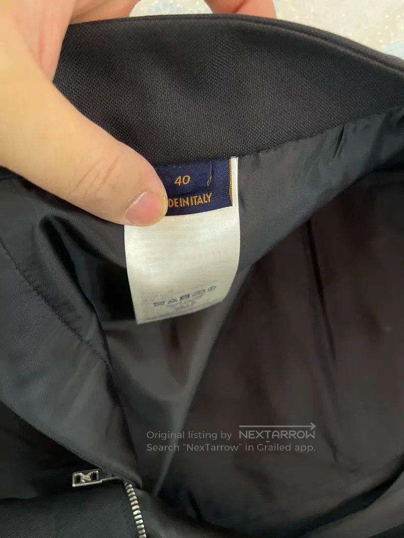 Louis Vuitton Louis Vuitton Casual trousers Size US 40 / EU 56 - 7 Thumbnail