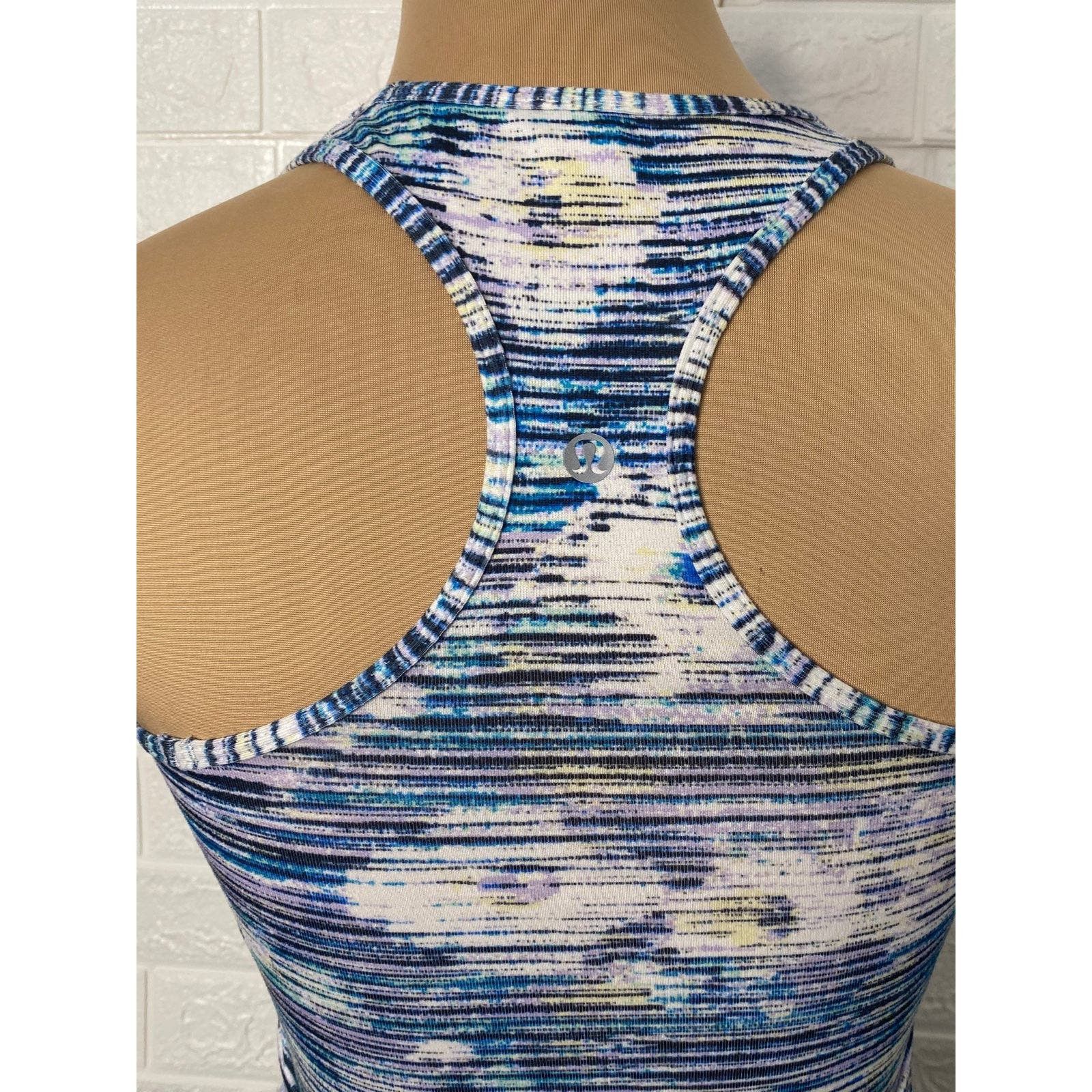 Lululemon lululemon tank top size 4 Size S / US 4 / IT 40 - 5 Thumbnail
