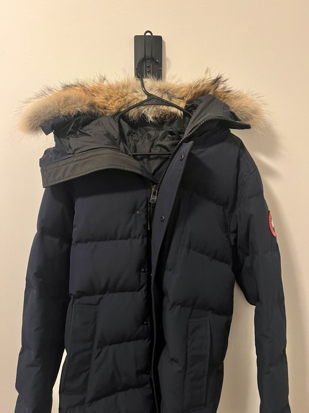 Canada Goose Canada Goose Parka Size M Size US M / EU 48-50 / 2 - 8 Thumbnail