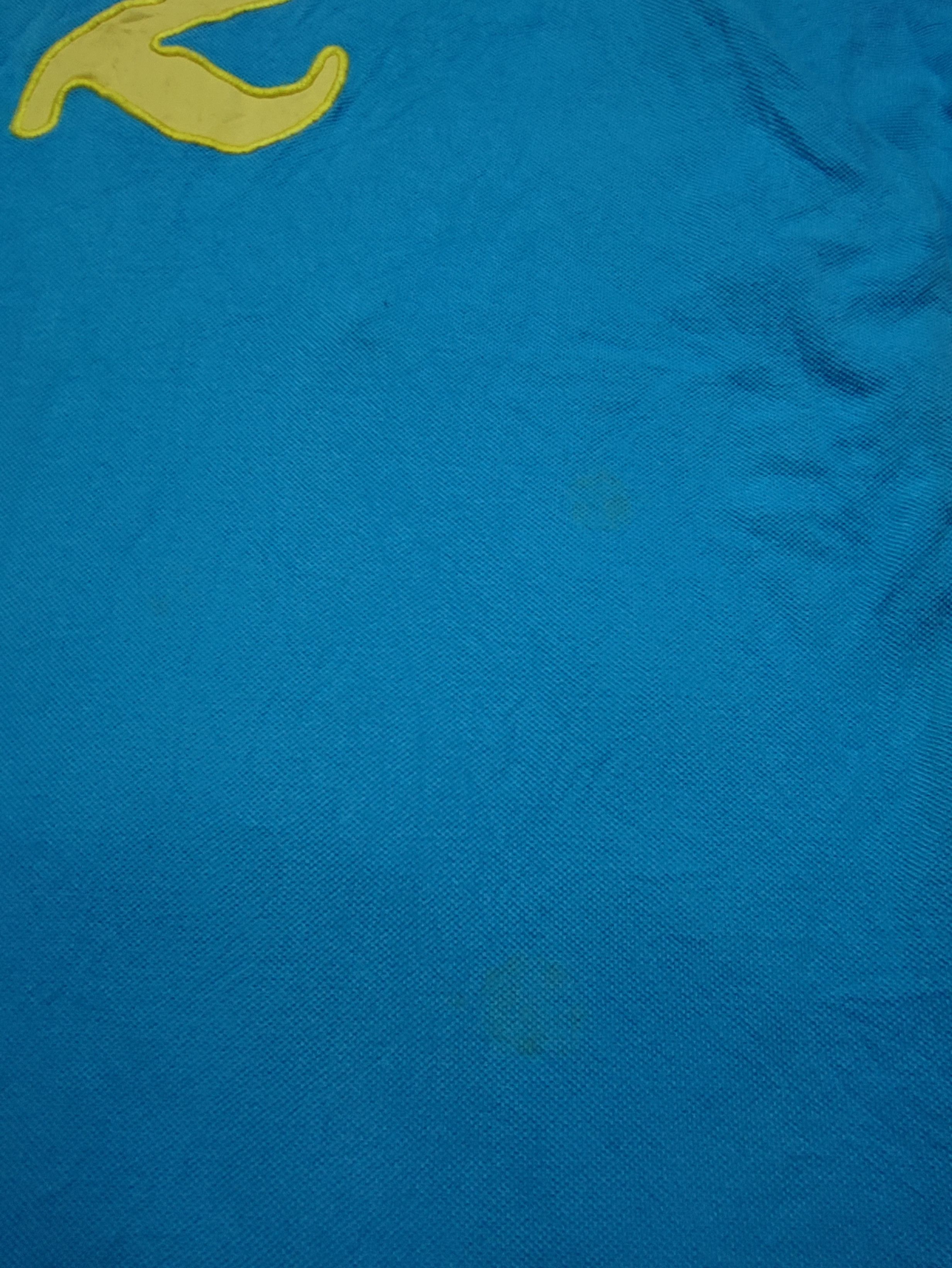 Polo Ralph Lauren × Vintage Polo Ralph Lauren Chief Keef London no 12 Size US L / EU 52-54 / 3 - 18 Thumbnail