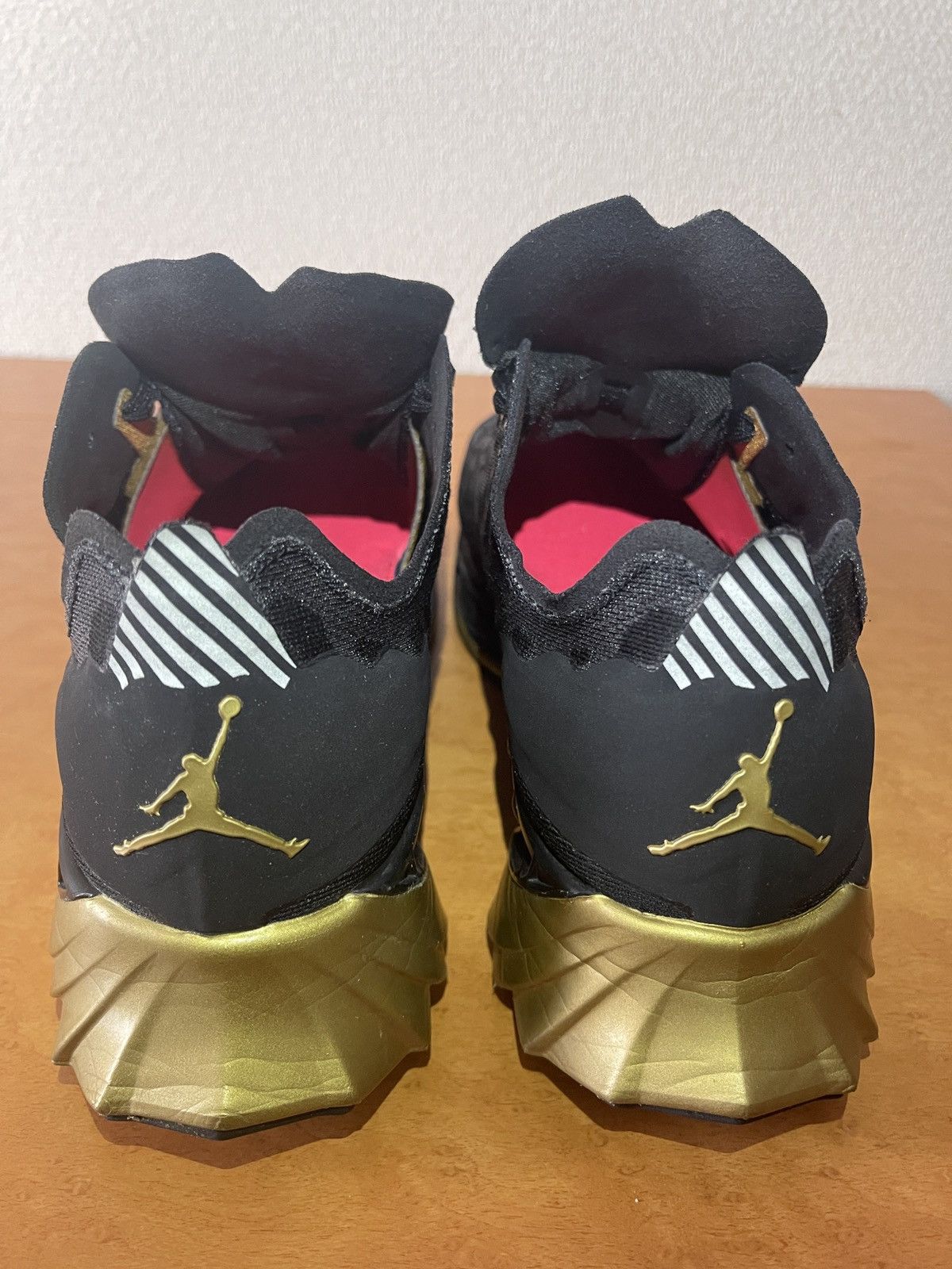 Nike Nike Air Jordan truner Size US 11 / EU 44 - 4 Thumbnail