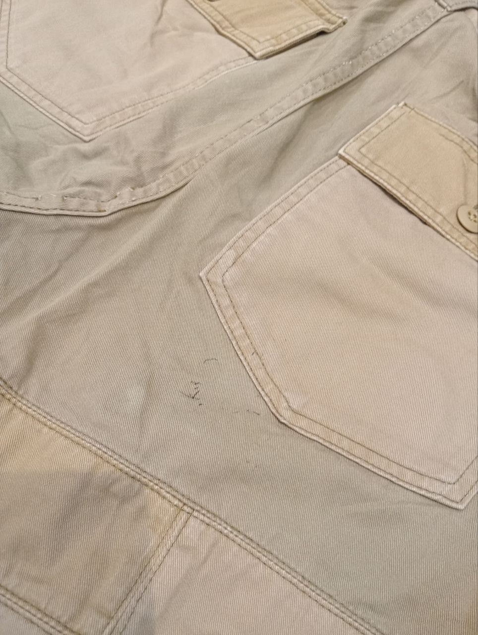 Xlarge XLARGE JAPAN PATCHWORK BAIKER PANTS - SIZE 30 Size US 30 / EU 46 - 19 Thumbnail