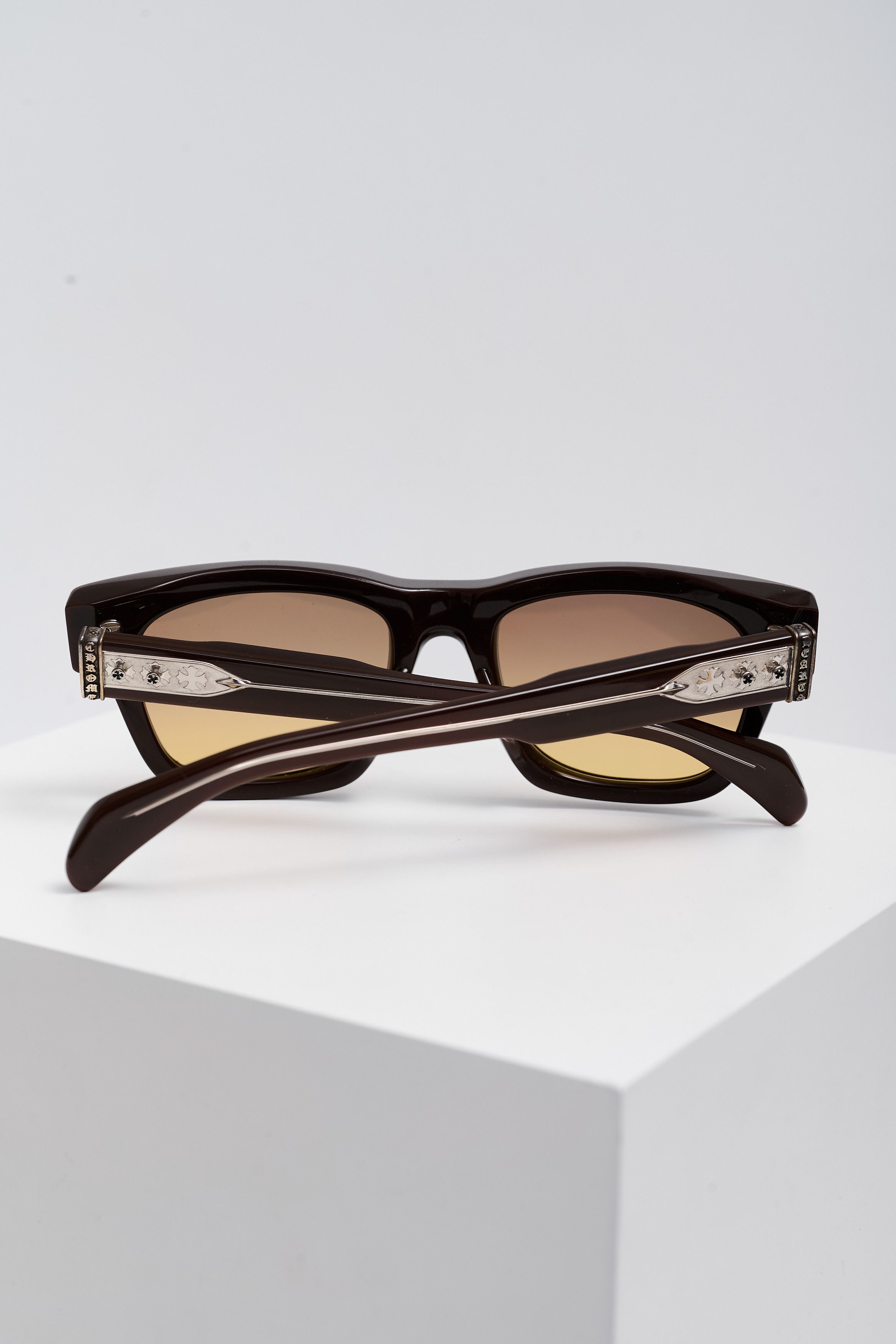Chrome Hearts CHROME HEARTS DICK FITZENER Size ONE SIZE - 3 Thumbnail