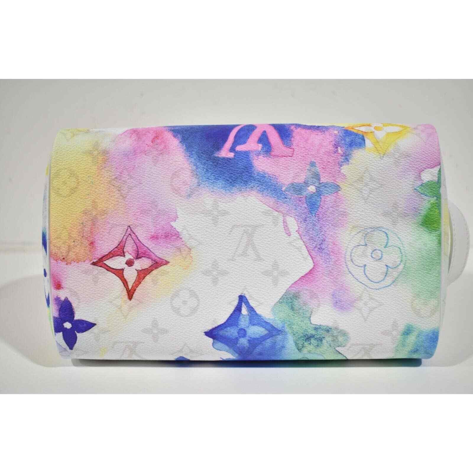 Louis Vuitton Louis Vuitton Weekend Travel Toiletry Pouch Bag Size ONE SIZE - 8 Thumbnail