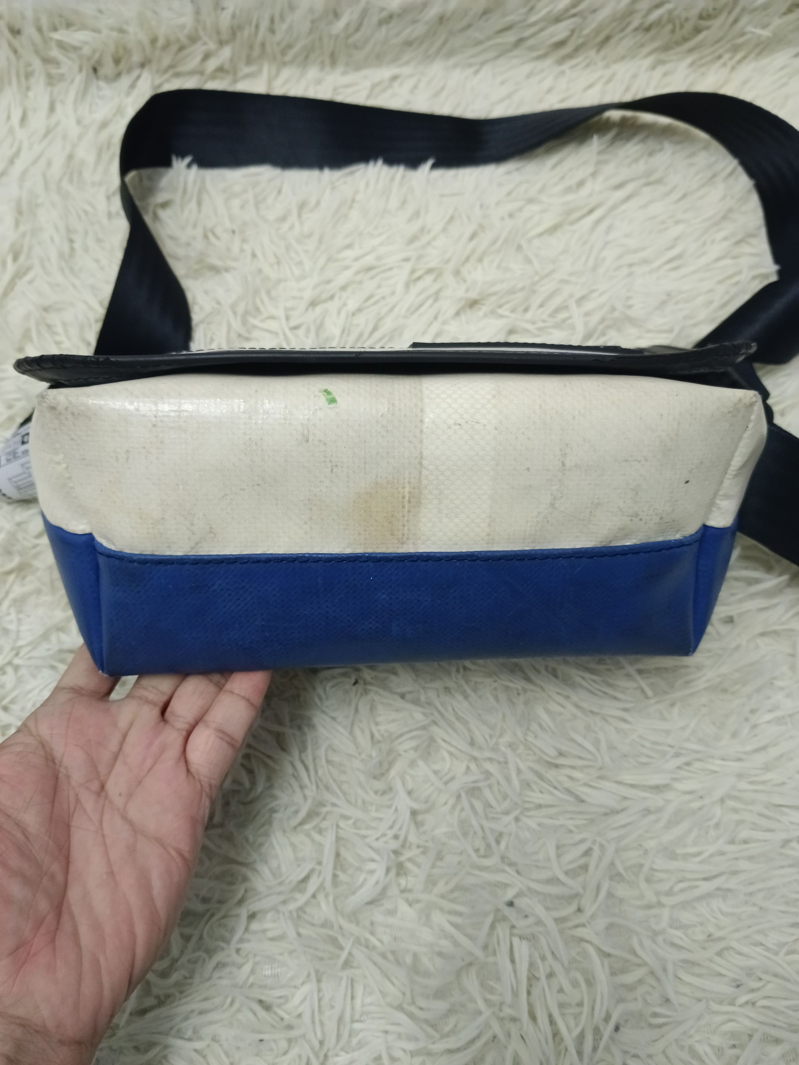 Freitag FREITAG F41 HAWAII FIVE-0 Size ONE SIZE - 9 Thumbnail