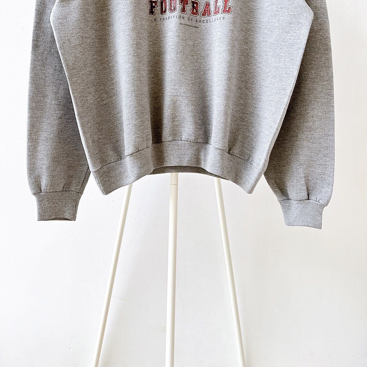 Vintage Vintage Northern Illinois Huskies athletic sweatshirt/ L Size US L / EU 52-54 / 3 - 4 Thumbnail