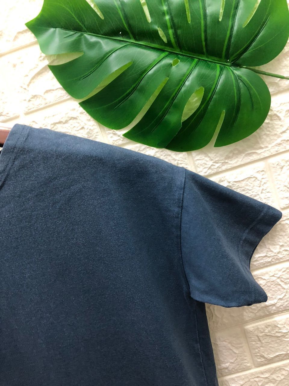 Vintage vintage Tree Cafe Outdoor Camping L shirt Size US L / EU 52-54 / 3 - 4 Thumbnail