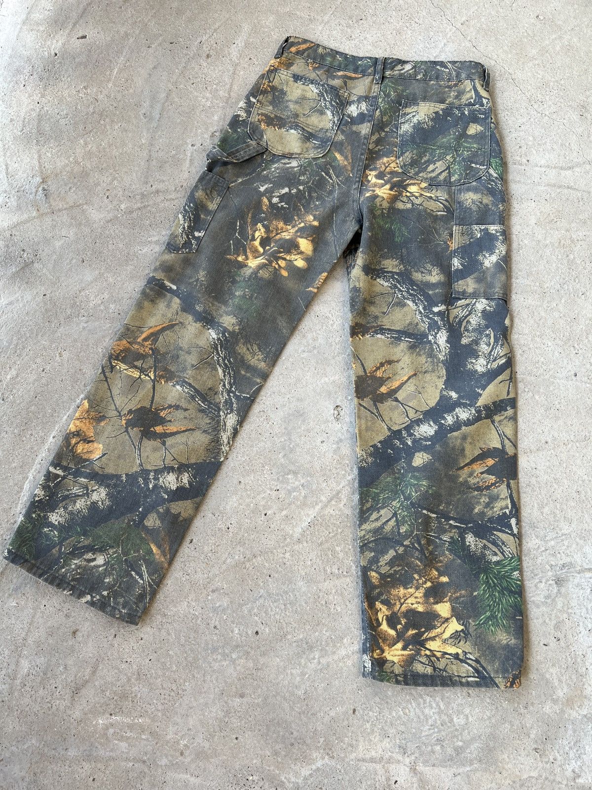 Other Camo Pants Size US 30 / EU 46 - 6 Thumbnail